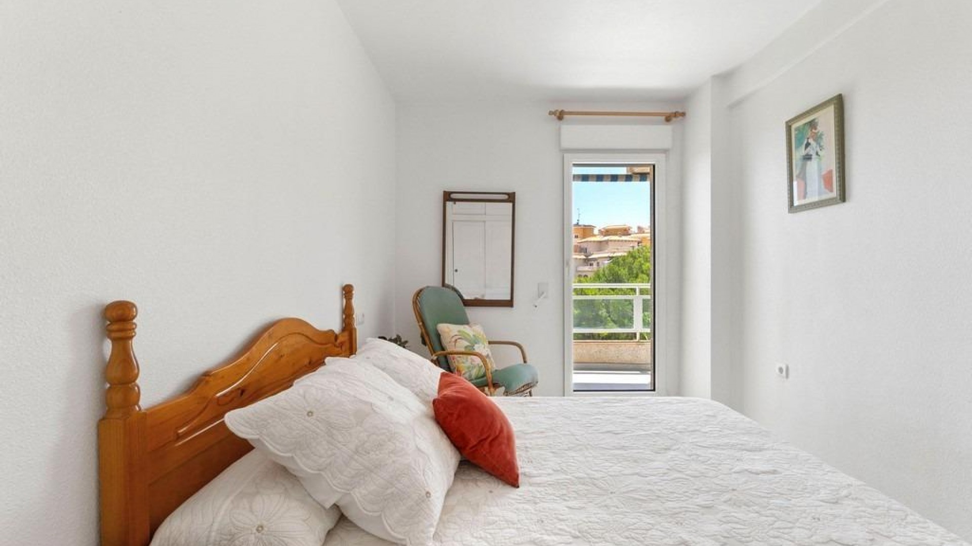 Sale - Apartment Flat -
Orihuela Costa - Altos de Campoamor