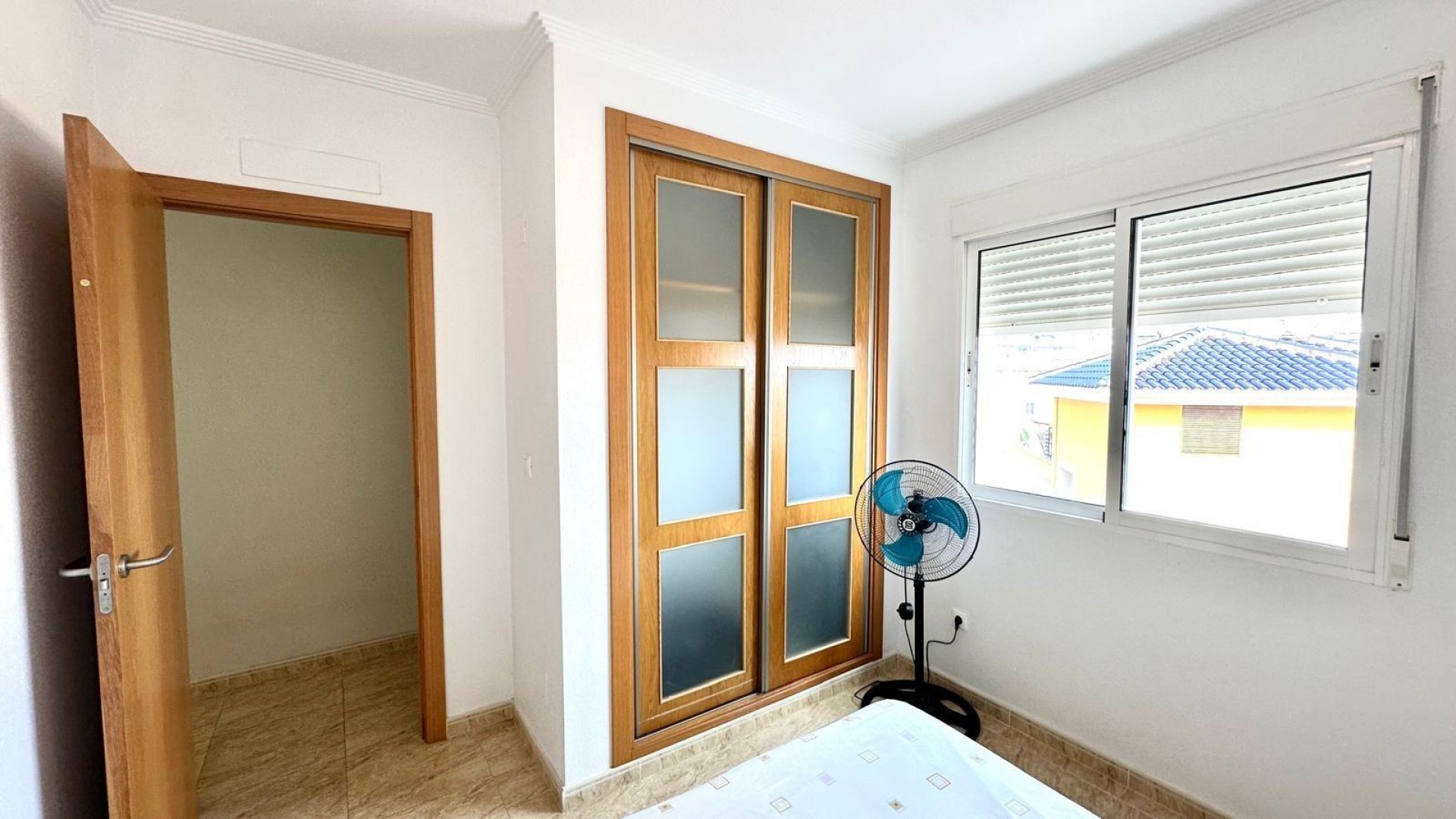 Sale - Apartment Flat -
Orihuela Costa - Altos de Campoamor