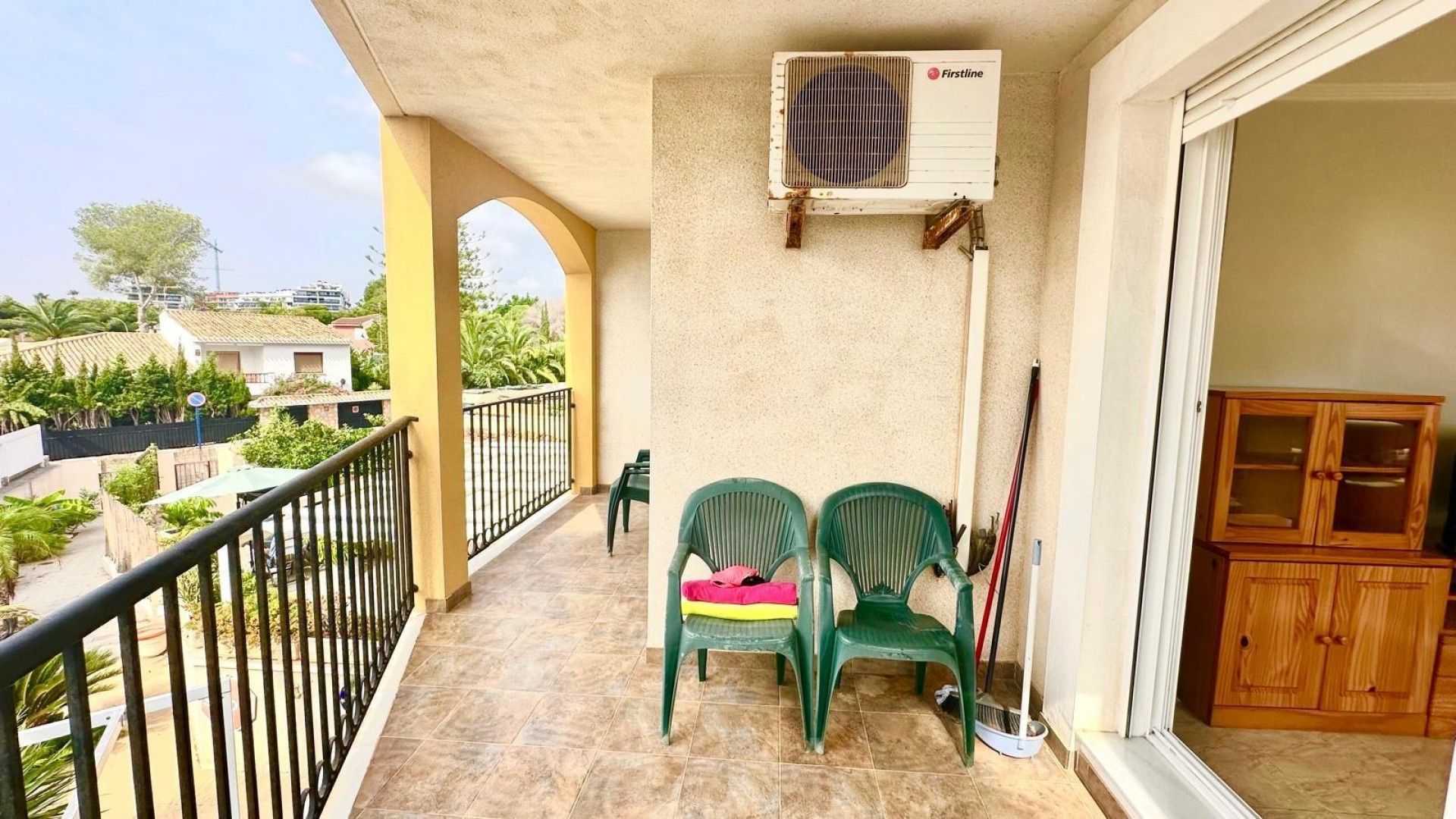 Sale - Apartment Flat -
Orihuela Costa - Altos de Campoamor