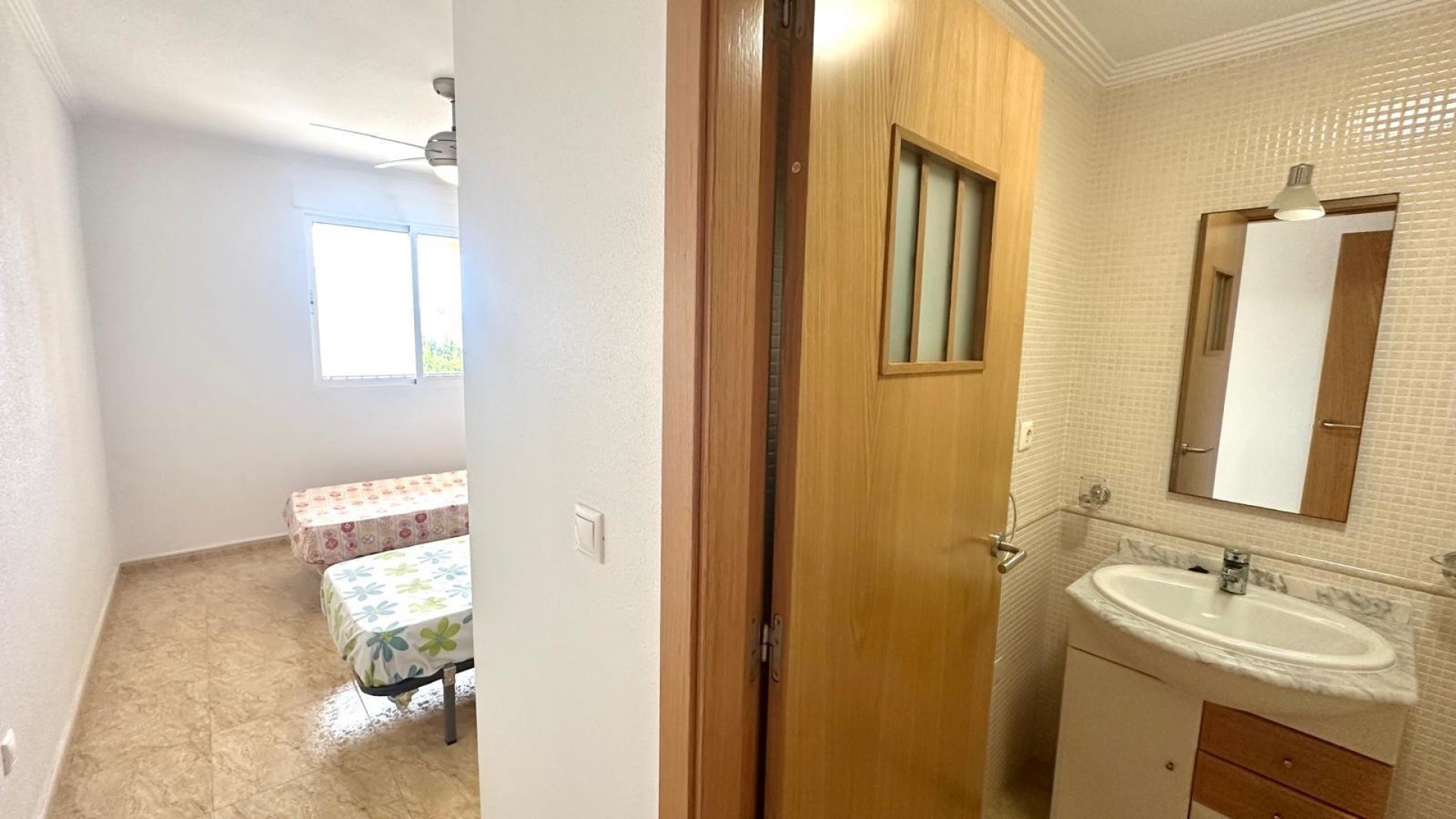 Sale - Apartment Flat -
Orihuela Costa - Altos de Campoamor