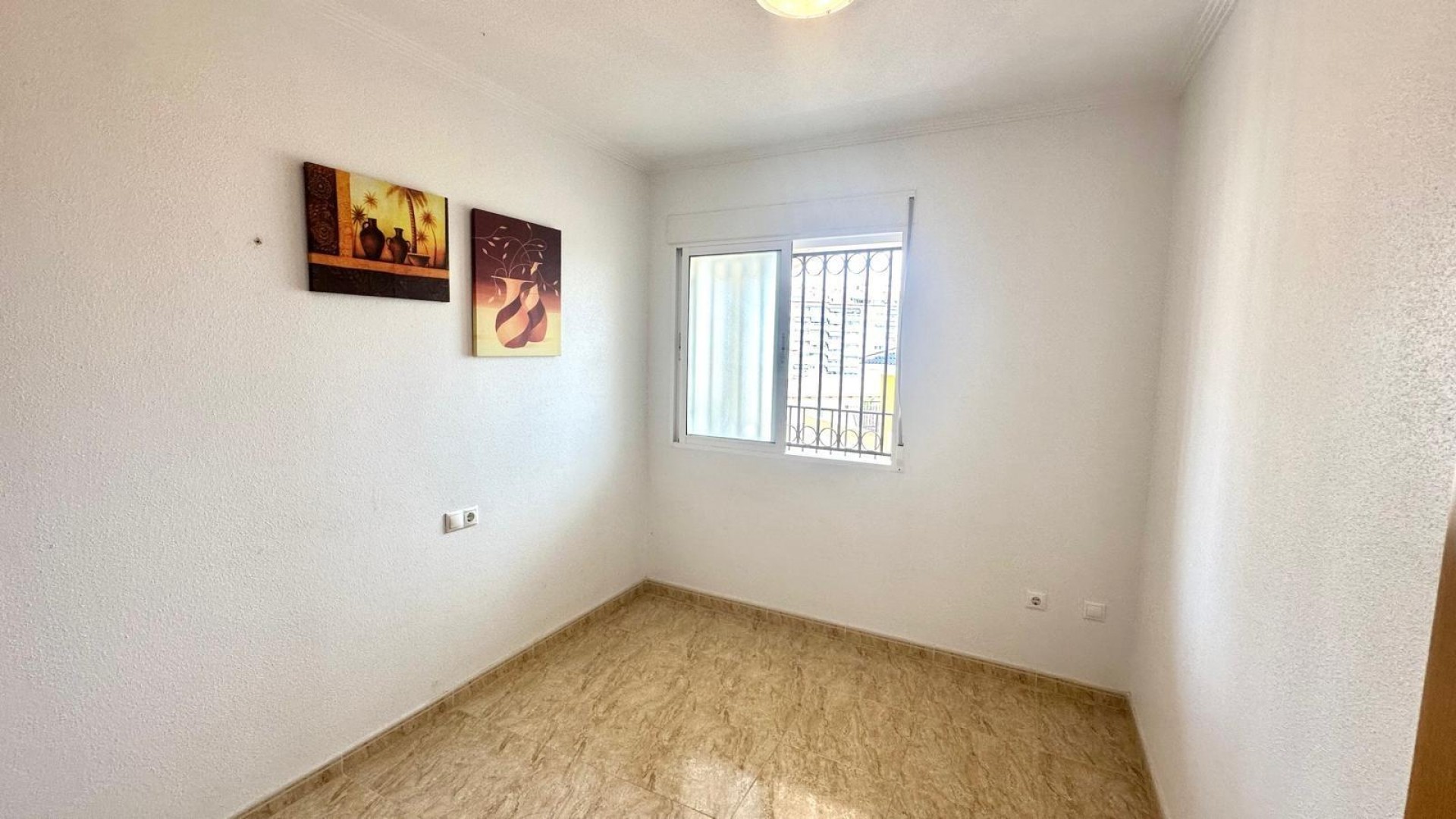 Sale - Apartment Flat -
Orihuela Costa - Altos de Campoamor