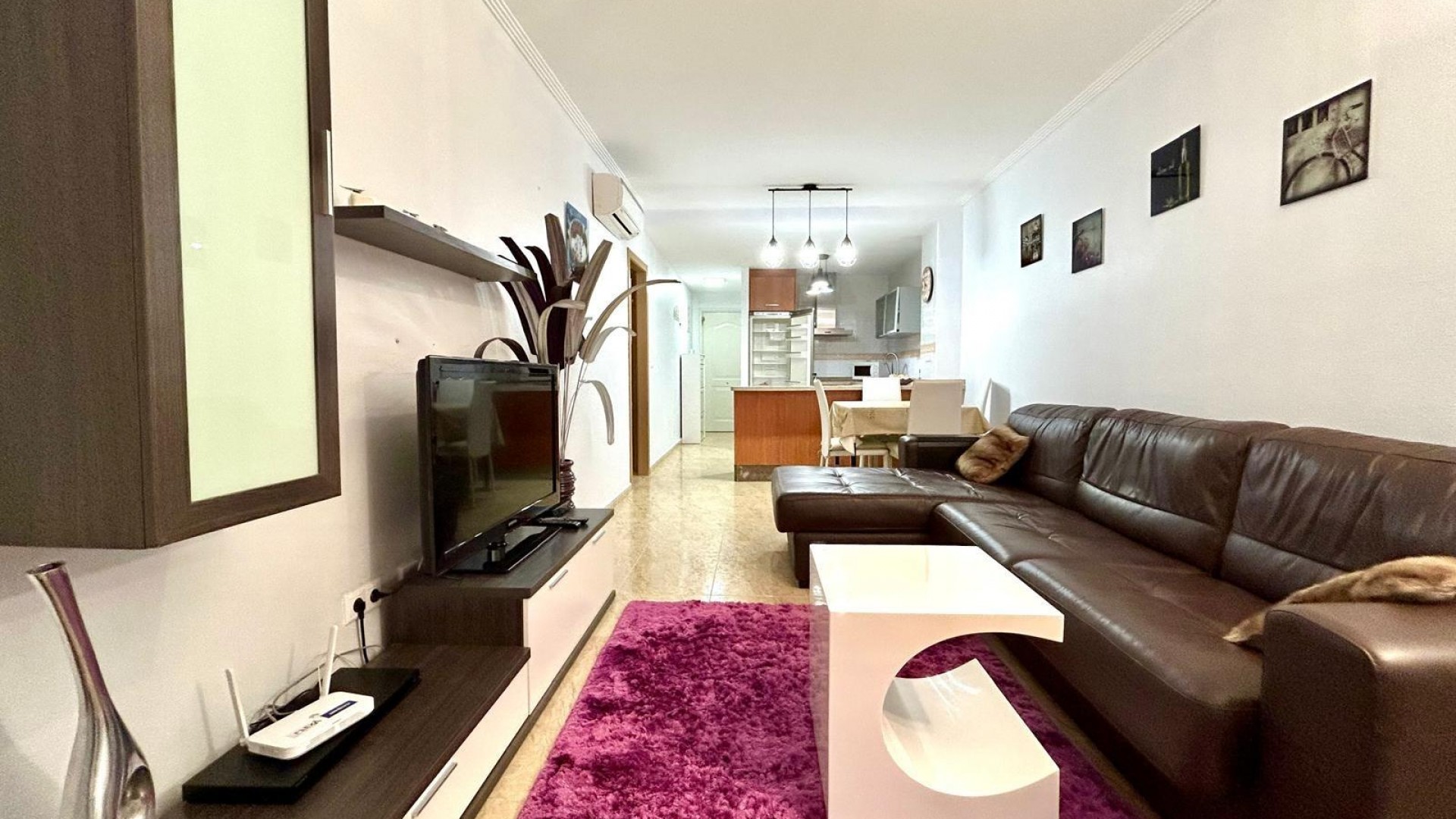 Sale - Apartment Flat -
Orihuela Costa - Altos de Campoamor