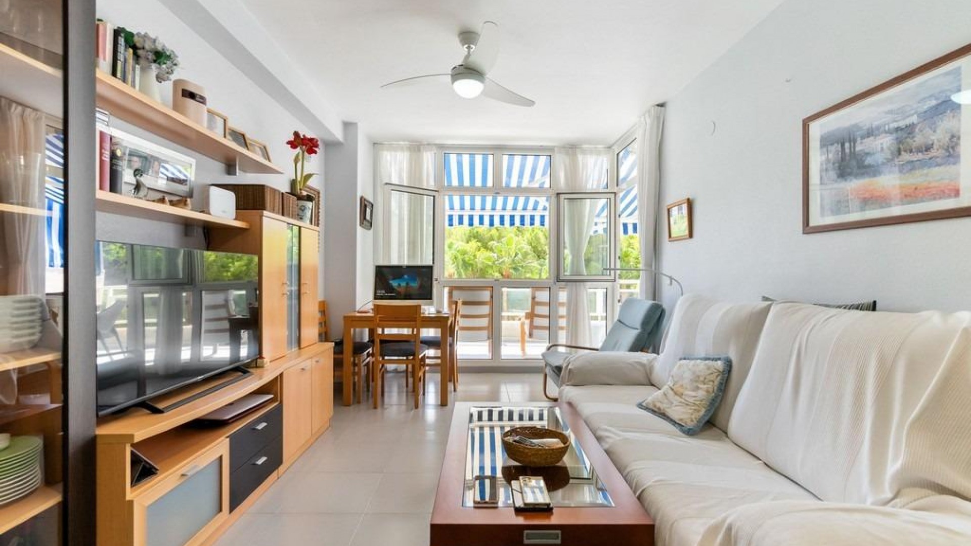 Sale - Apartment Flat -
Orihuela Costa - Altos de Campoamor