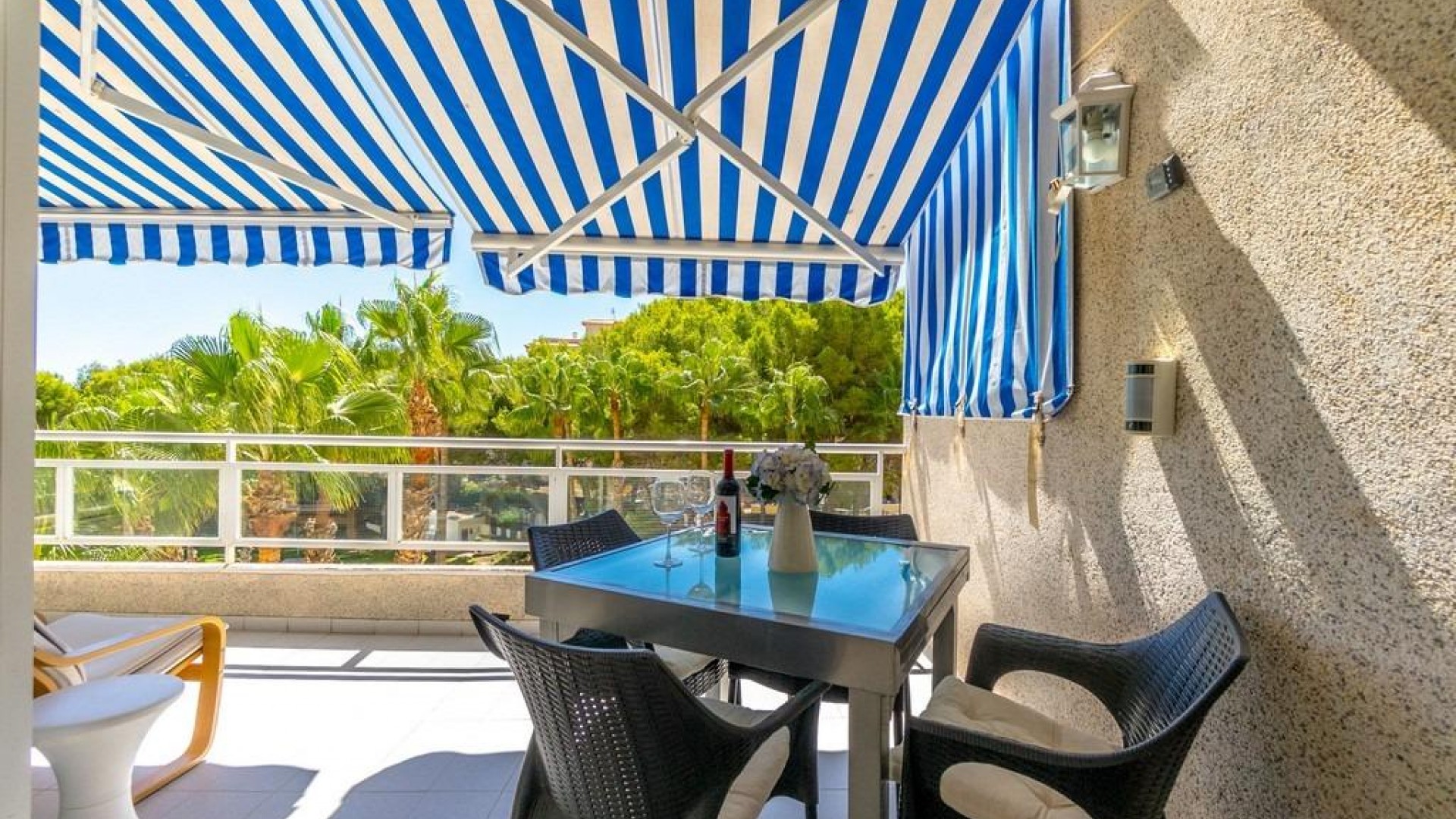 Sale - Apartment Flat -
Orihuela Costa - Altos de Campoamor