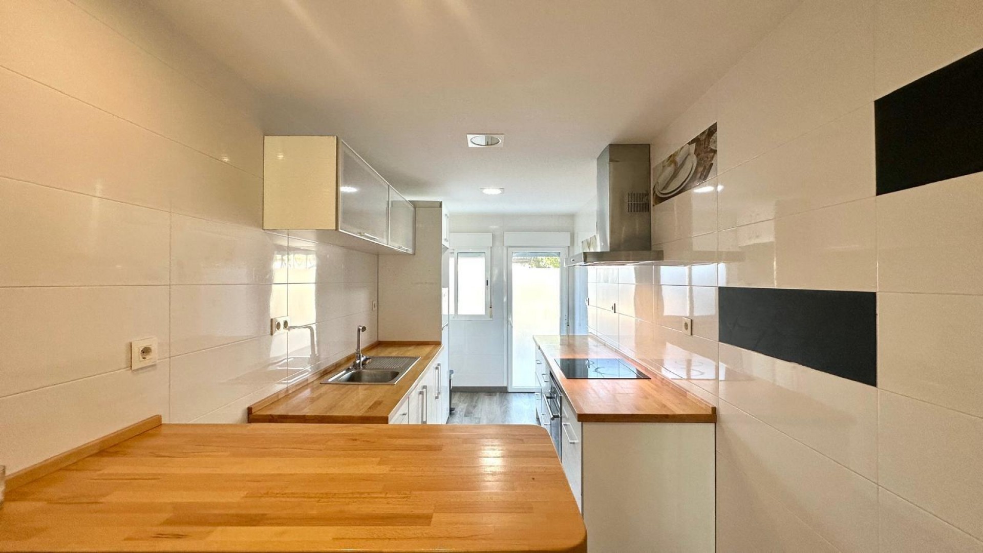 Sale - Apartment Flat -
Orihuela Costa - Altos de Campoamor