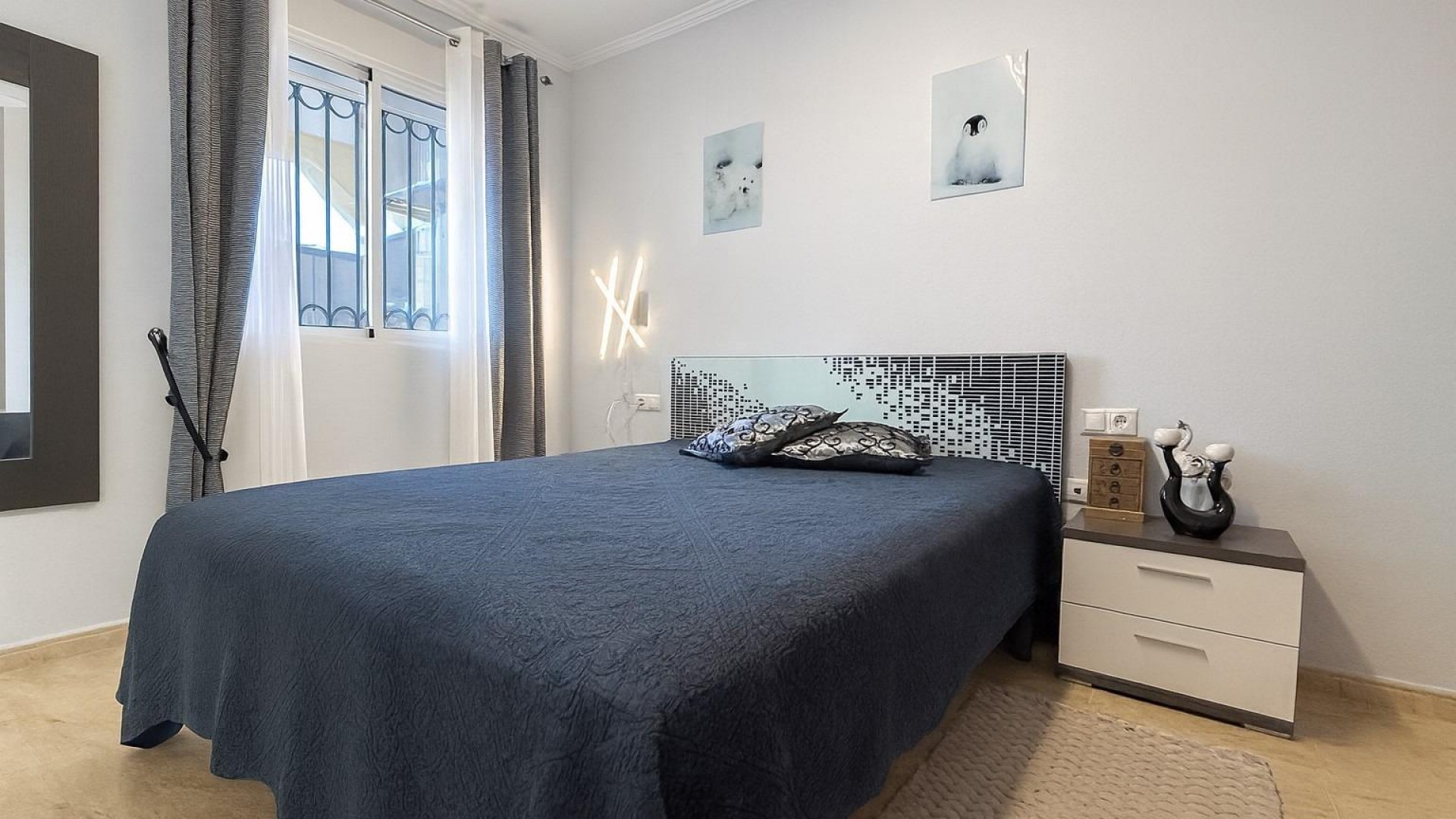 Sale - Apartment Flat -
Orihuela Costa - Altos de Campoamor