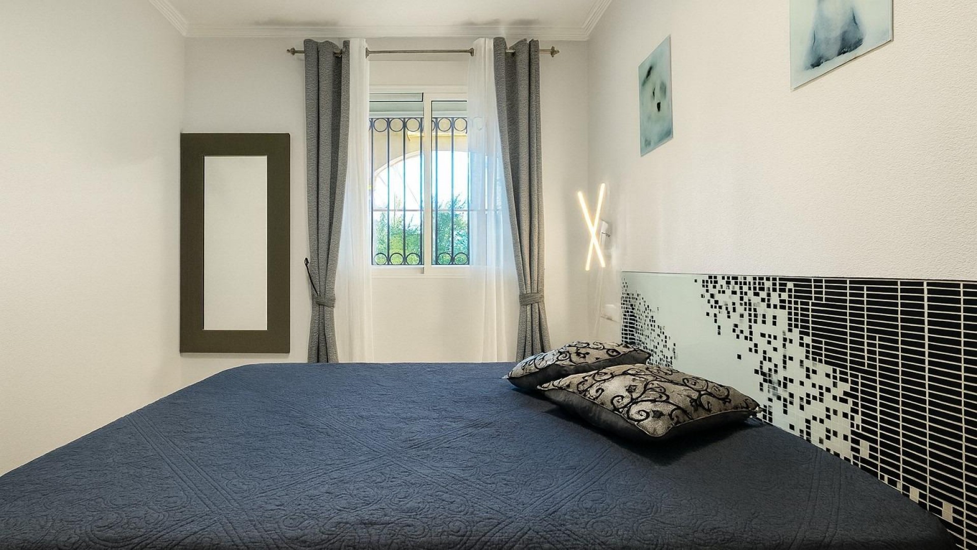 Sale - Apartment Flat -
Orihuela Costa - Altos de Campoamor