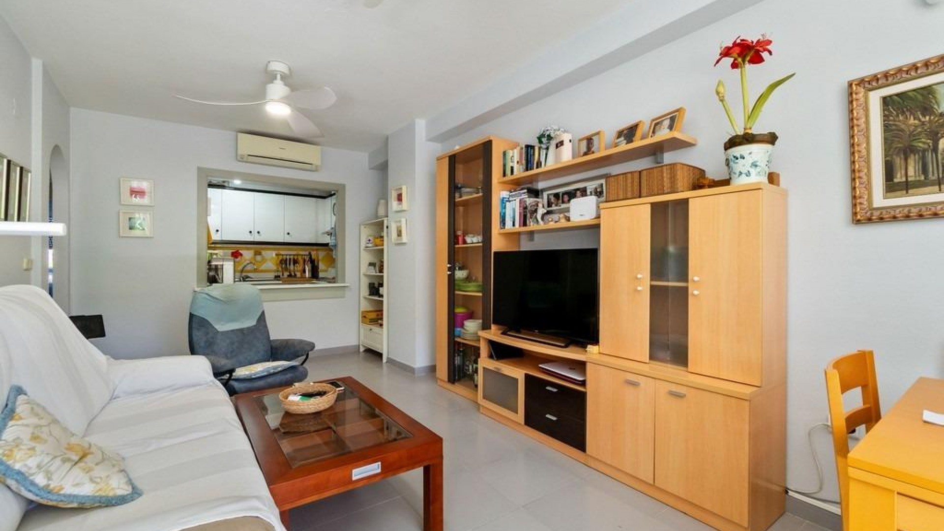 Sale - Apartment Flat -
Orihuela Costa - Altos de Campoamor