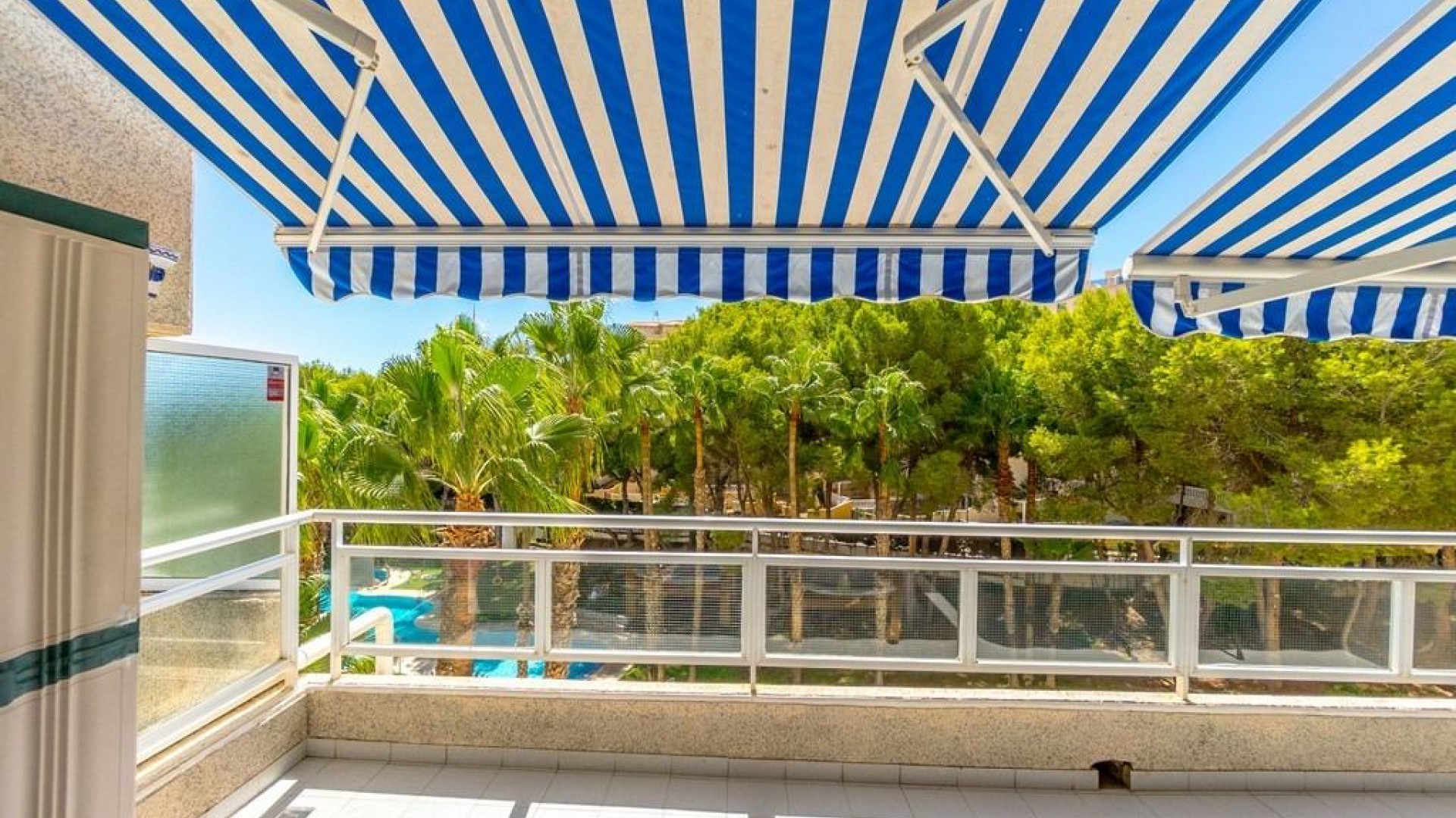 Sale - Apartment Flat -
Orihuela Costa - Altos de Campoamor