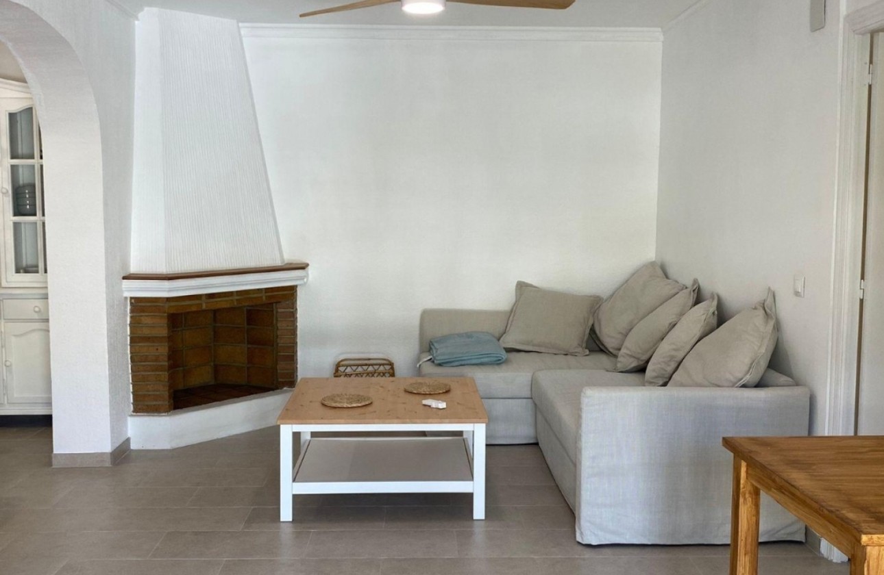 Sale - Apartment Flat -
Orihuela Costa - Cabo Roig