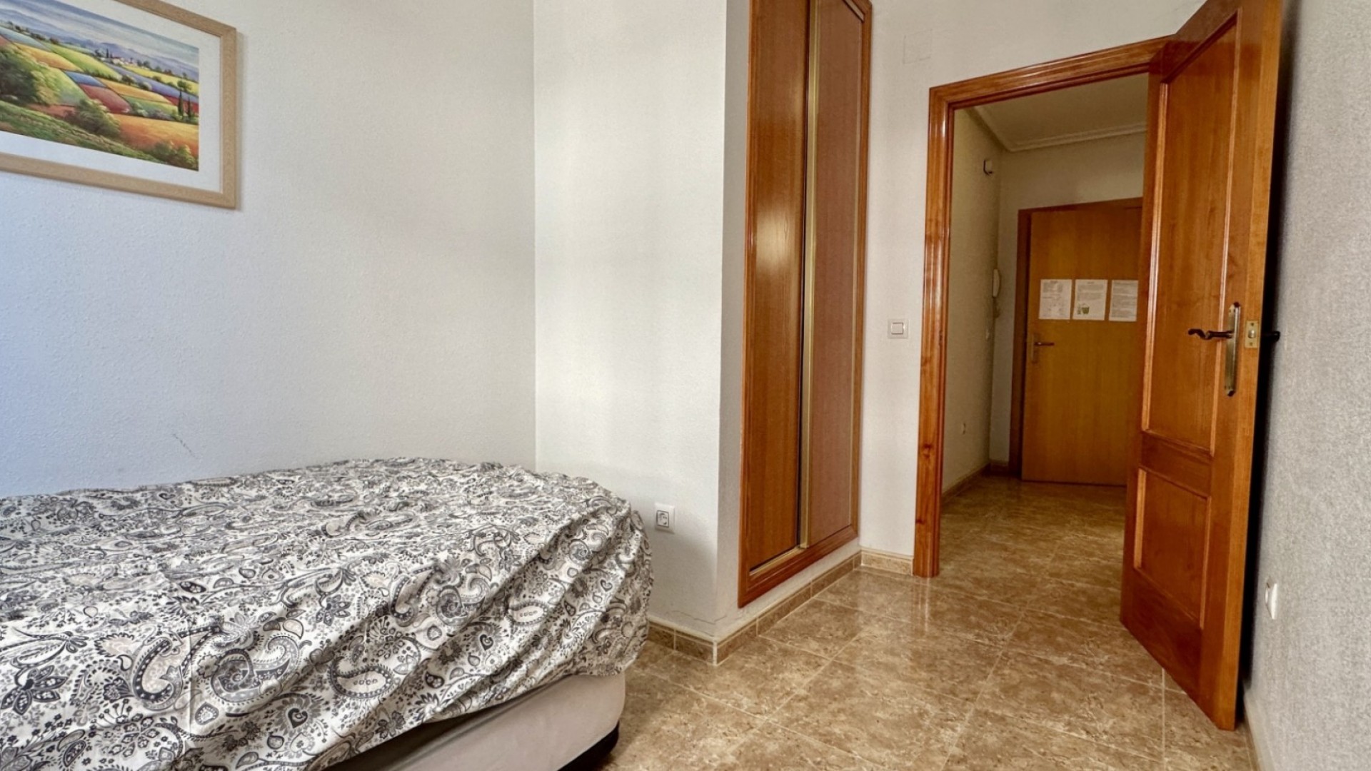 Sale - Apartment Flat -
Orihuela Costa - Cabo Roig