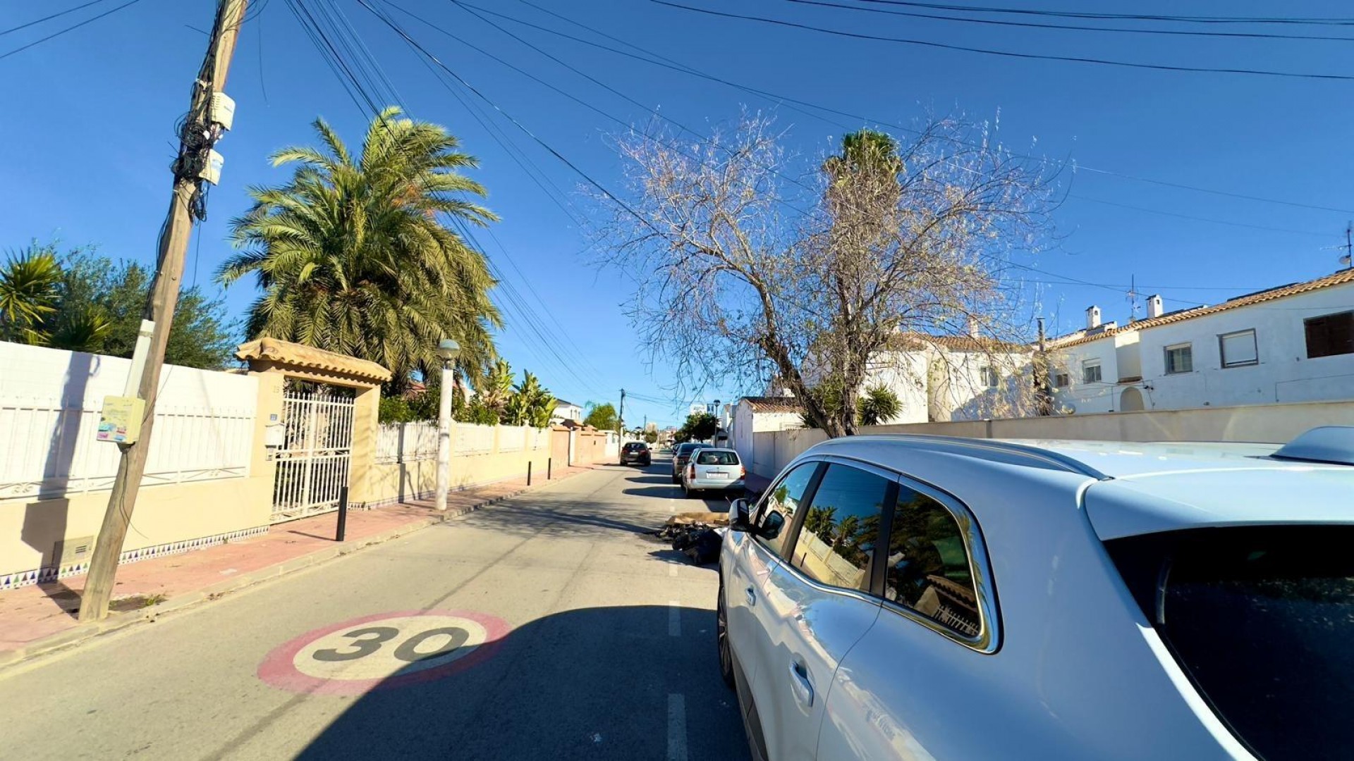 Sale - Apartment Flat -
Orihuela Costa - Cabo Roig