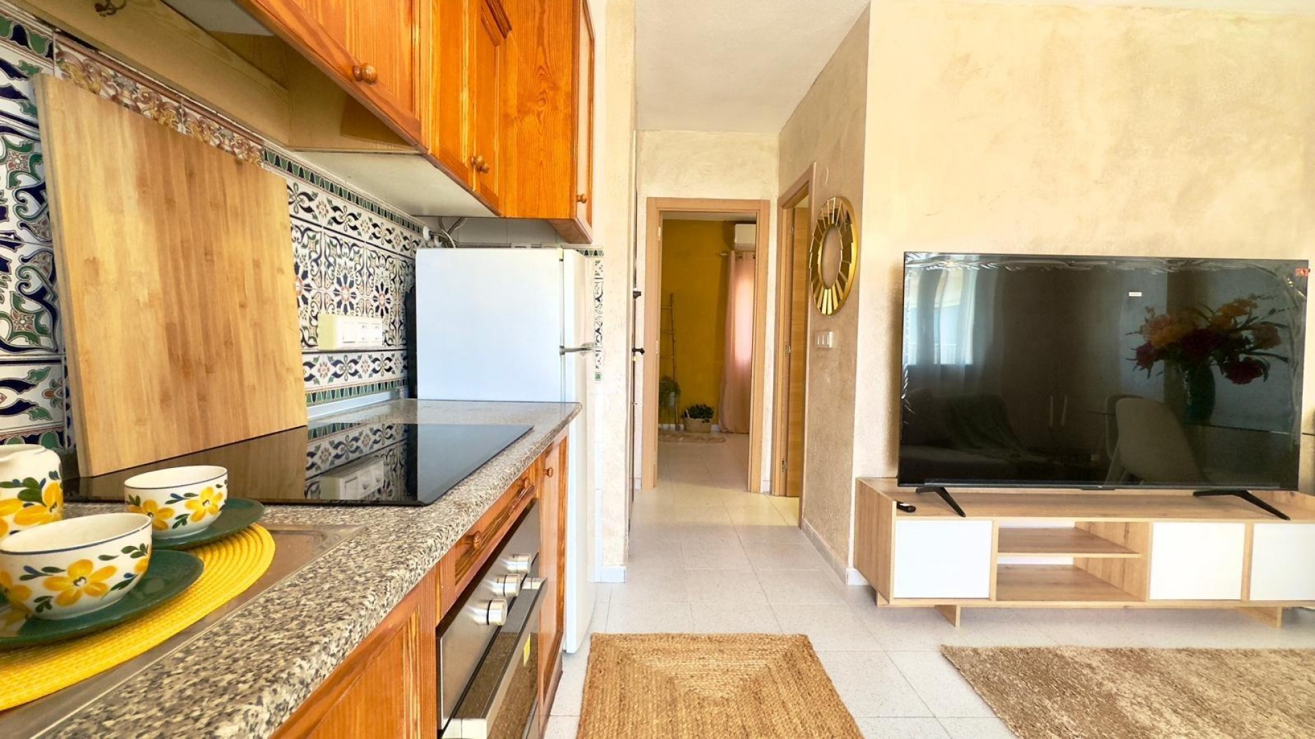 Sale - Apartment Flat -
Orihuela Costa - Cabo Roig