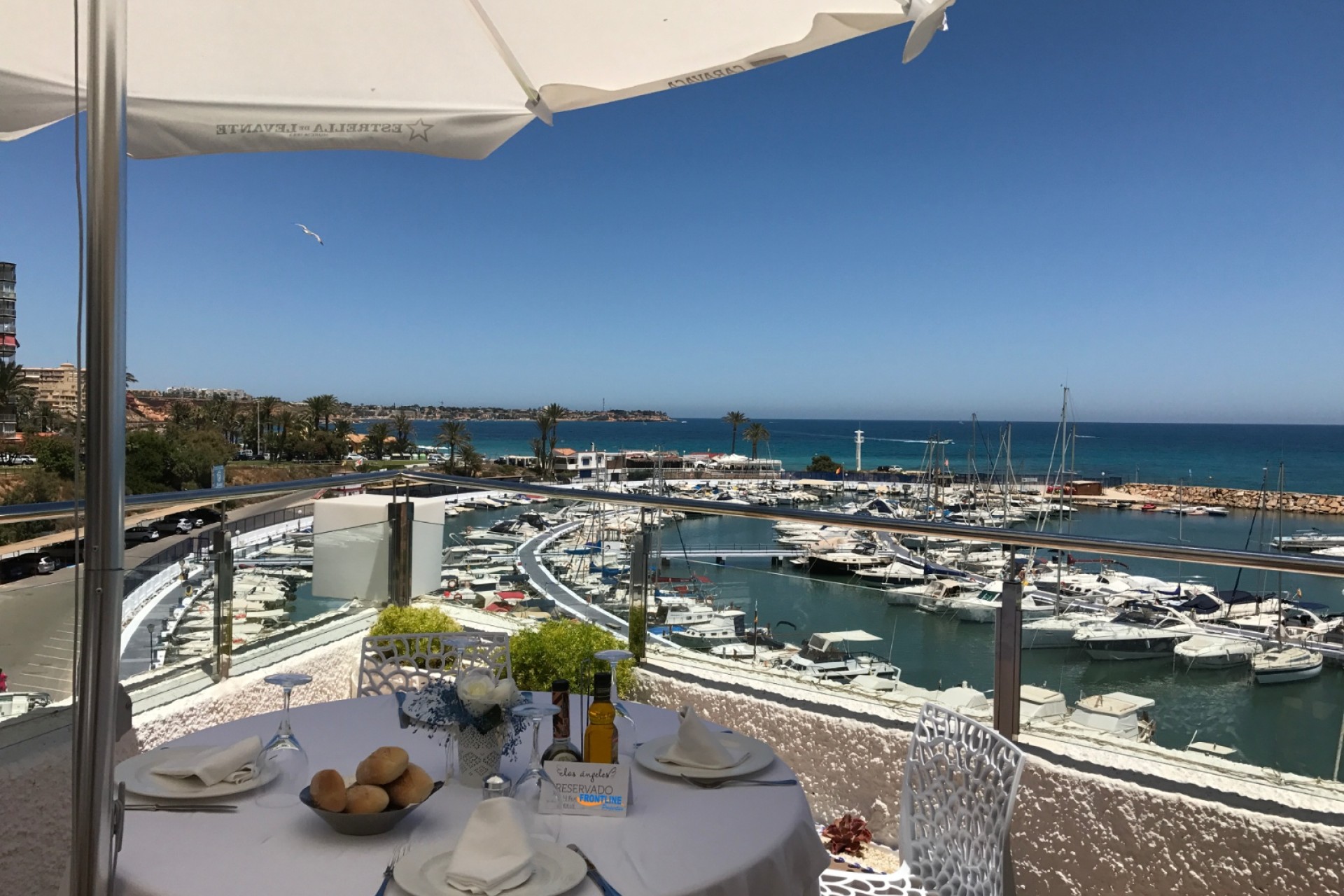 Sale - Apartment Flat -
Orihuela Costa - Cabo Roig