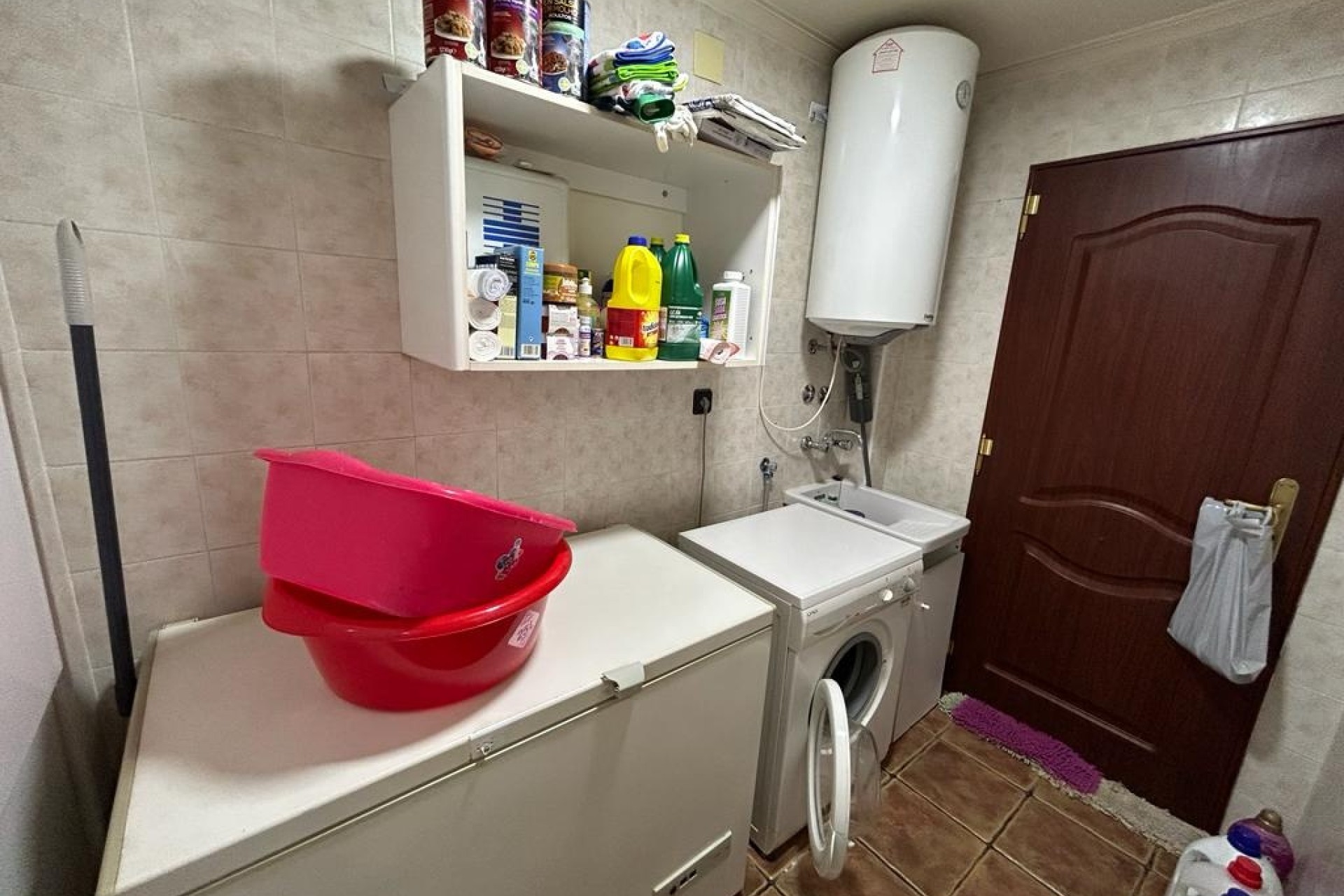 Sale - Apartment Flat -
Orihuela Costa - Cabo Roig