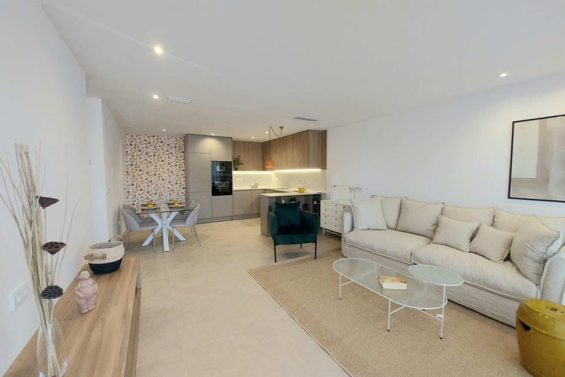 Sale - Apartment Flat -
Orihuela Costa - Cabo Roig