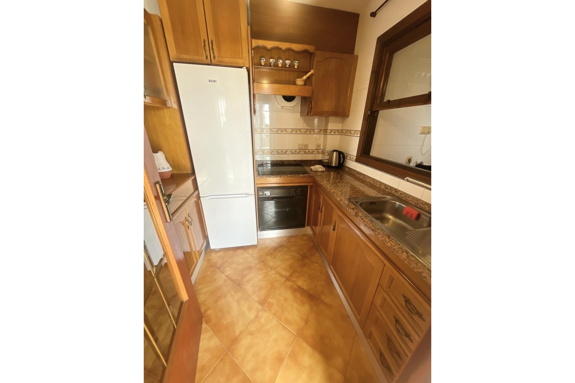 Sale - Apartment Flat -
Orihuela Costa - Cabo Roig