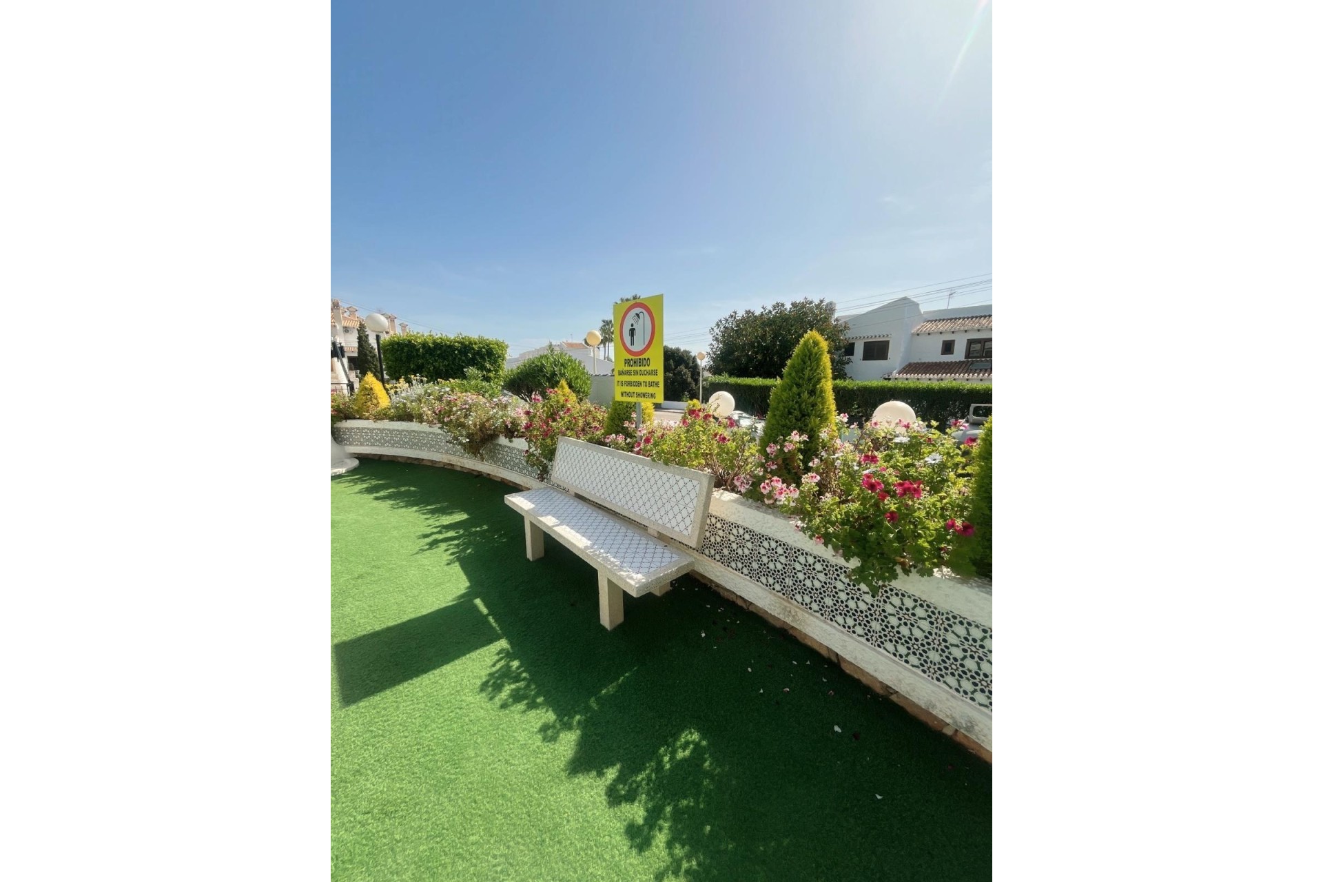 Sale - Apartment Flat -
Orihuela Costa - Cabo Roig