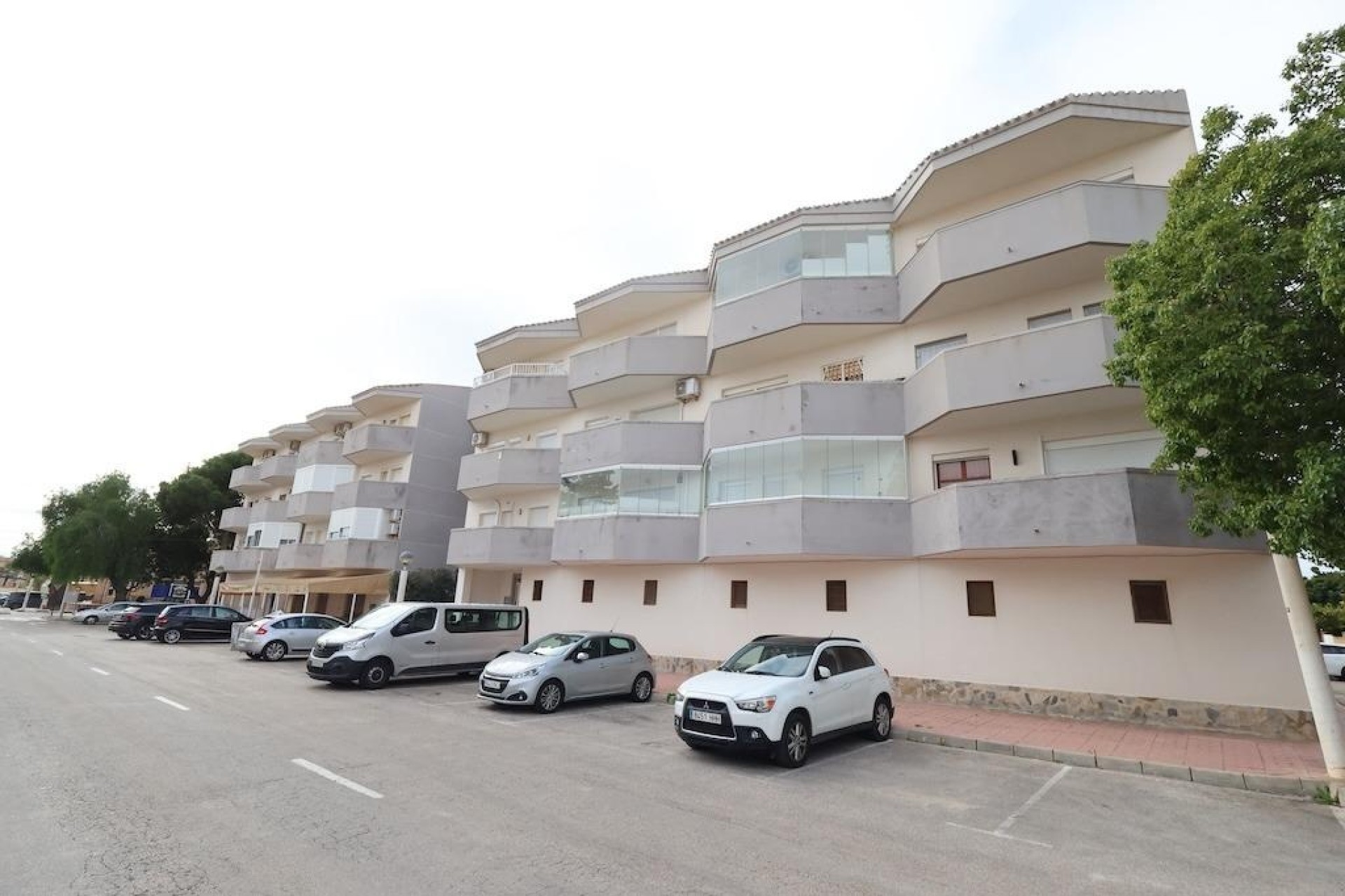 Sale - Apartment Flat -
Orihuela Costa - Cabo Roig