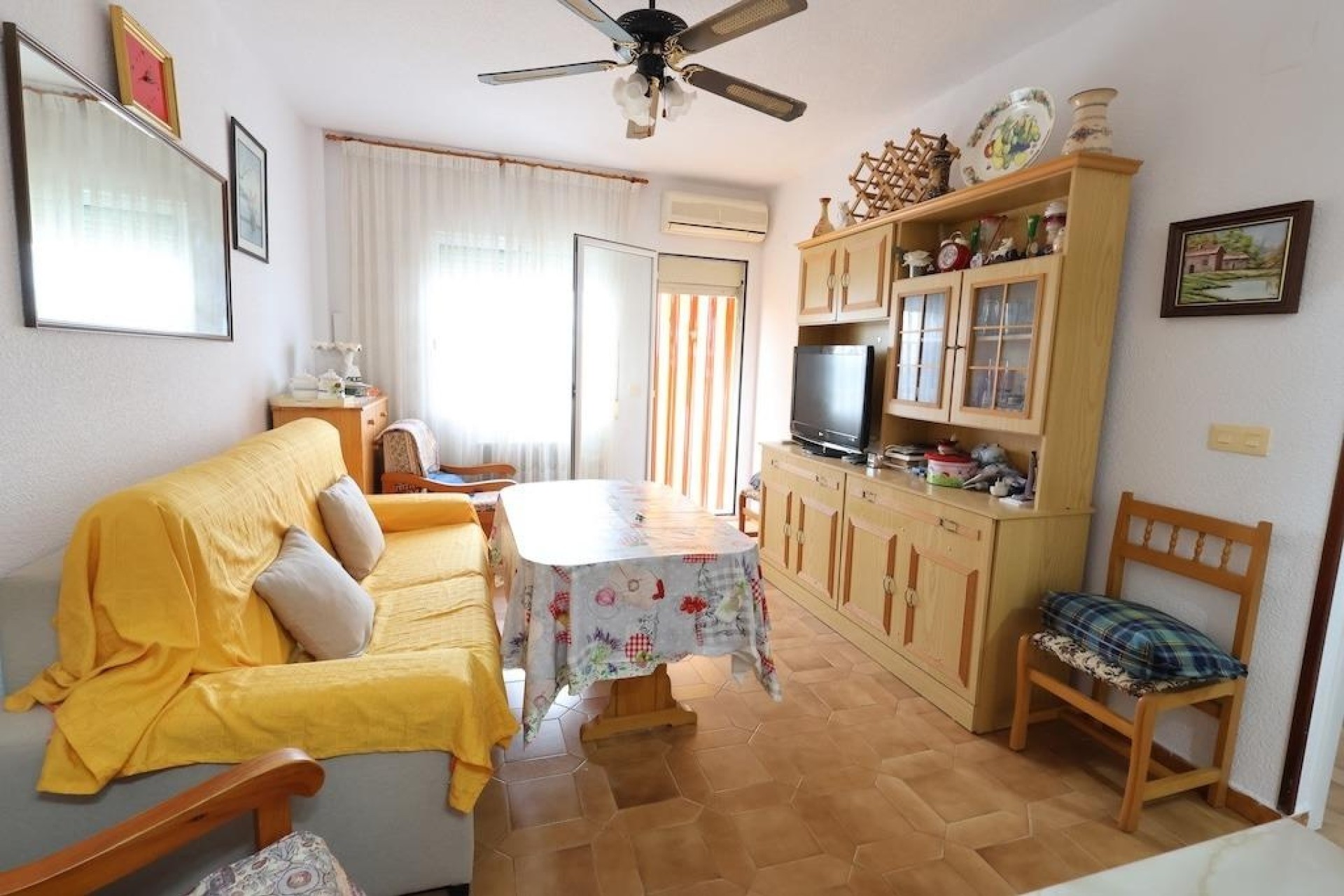 Sale - Apartment Flat -
Orihuela Costa - Cabo Roig