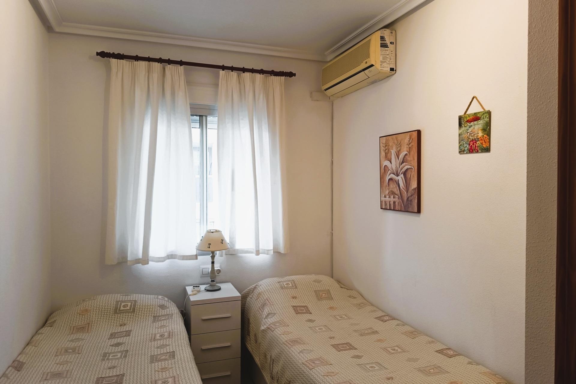 Sale - Apartment Flat -
Orihuela Costa - Cabo Roig