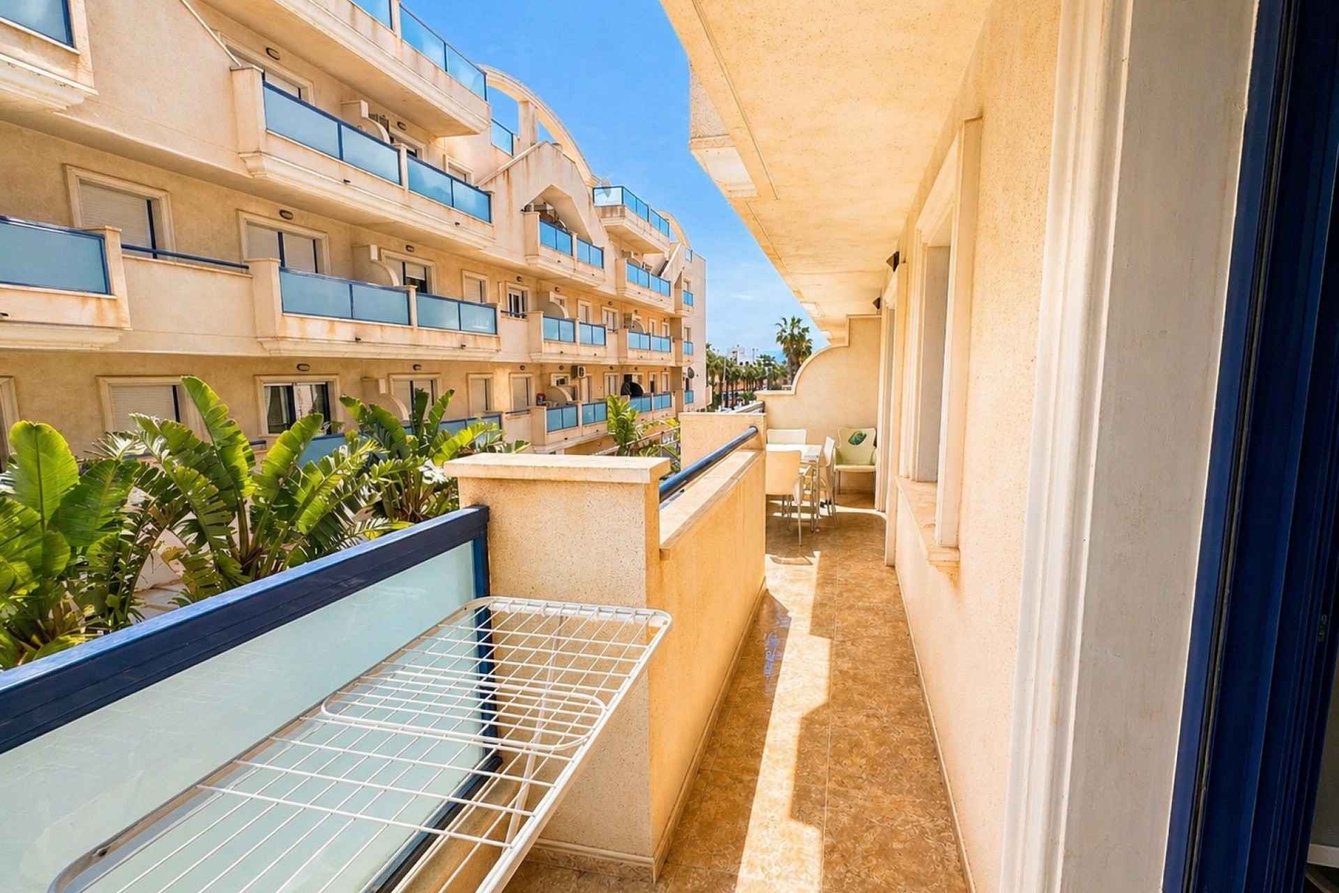 Sale - Apartment Flat -
Orihuela Costa - Cabo Roig