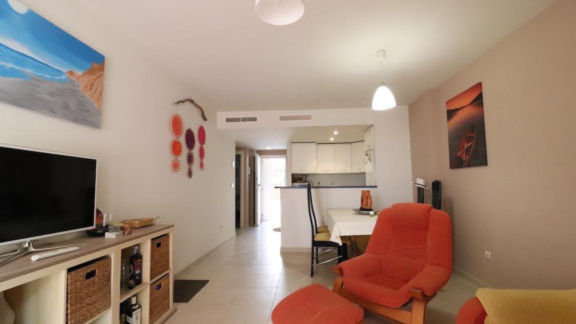 Sale - Apartment / flat -
Orihuela Costa - Cabo Roig