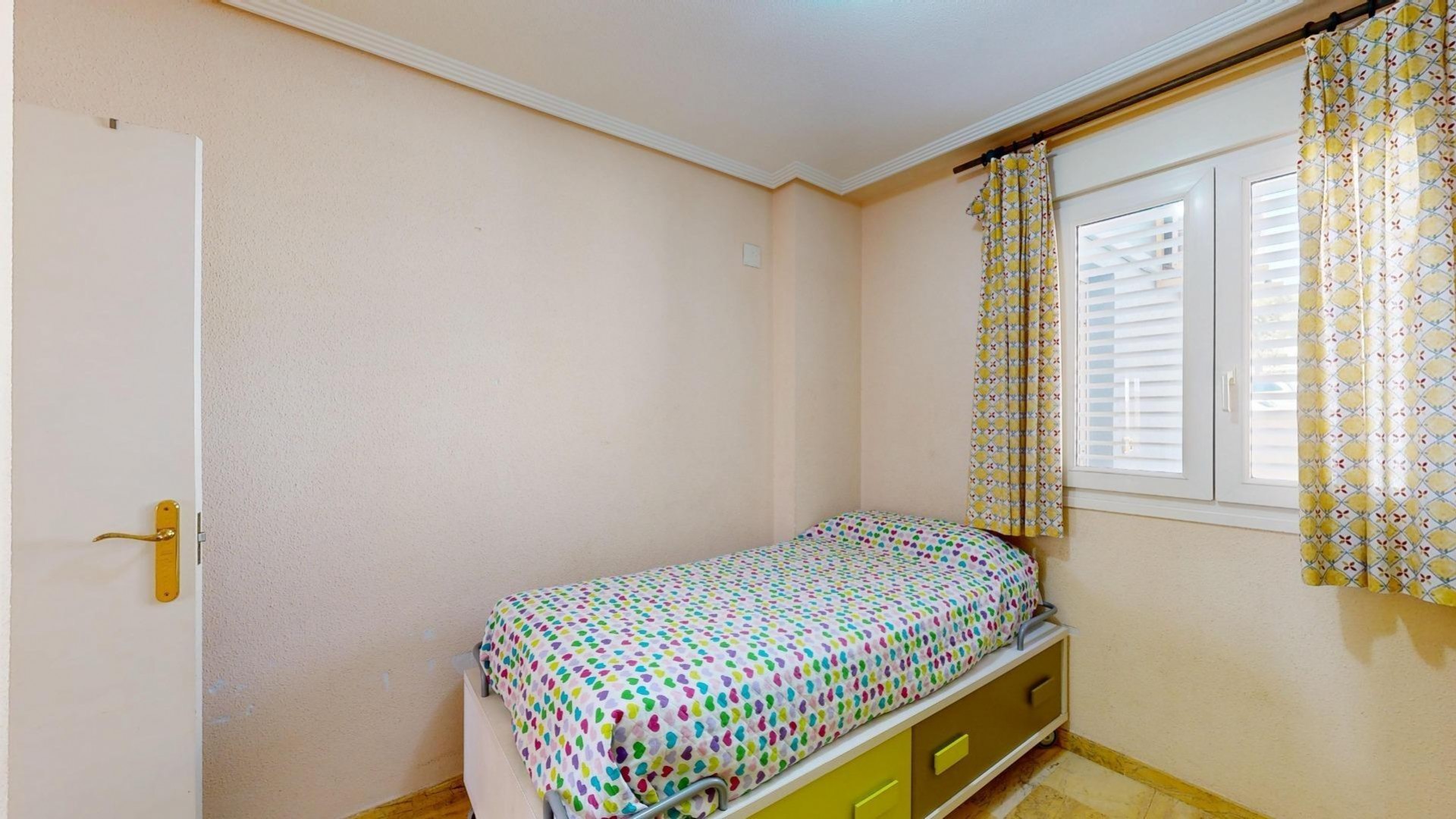 Sale - Apartment Flat -
Orihuela Costa - Campoamor