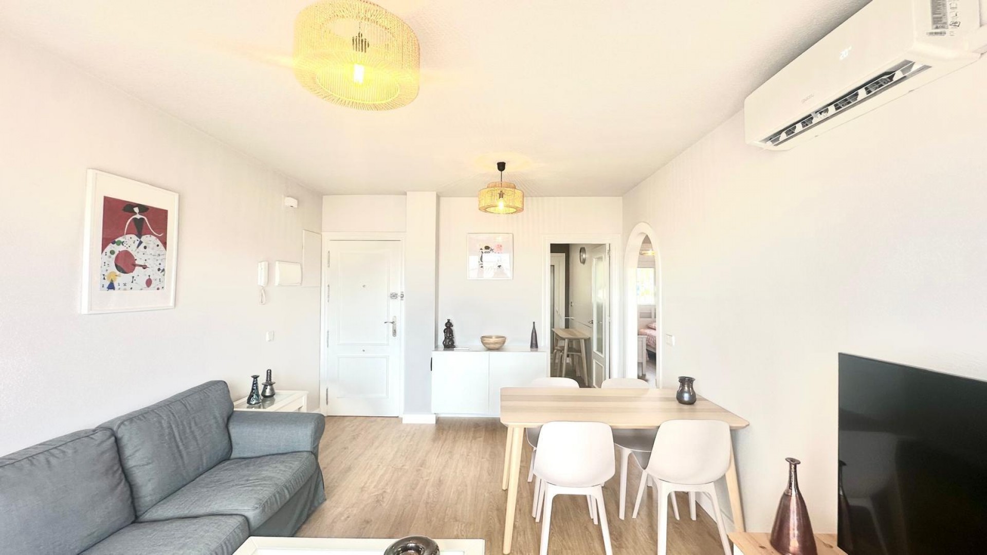 Sale - Apartment Flat -
Orihuela Costa - Campoamor