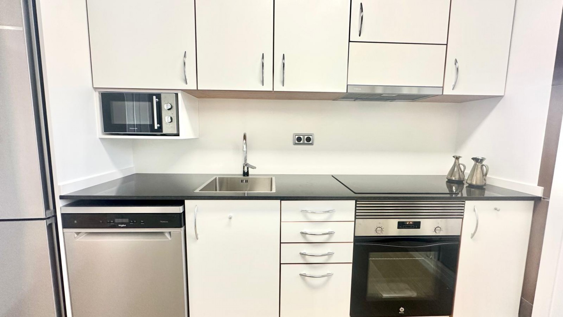 Sale - Apartment Flat -
Orihuela Costa - Campoamor