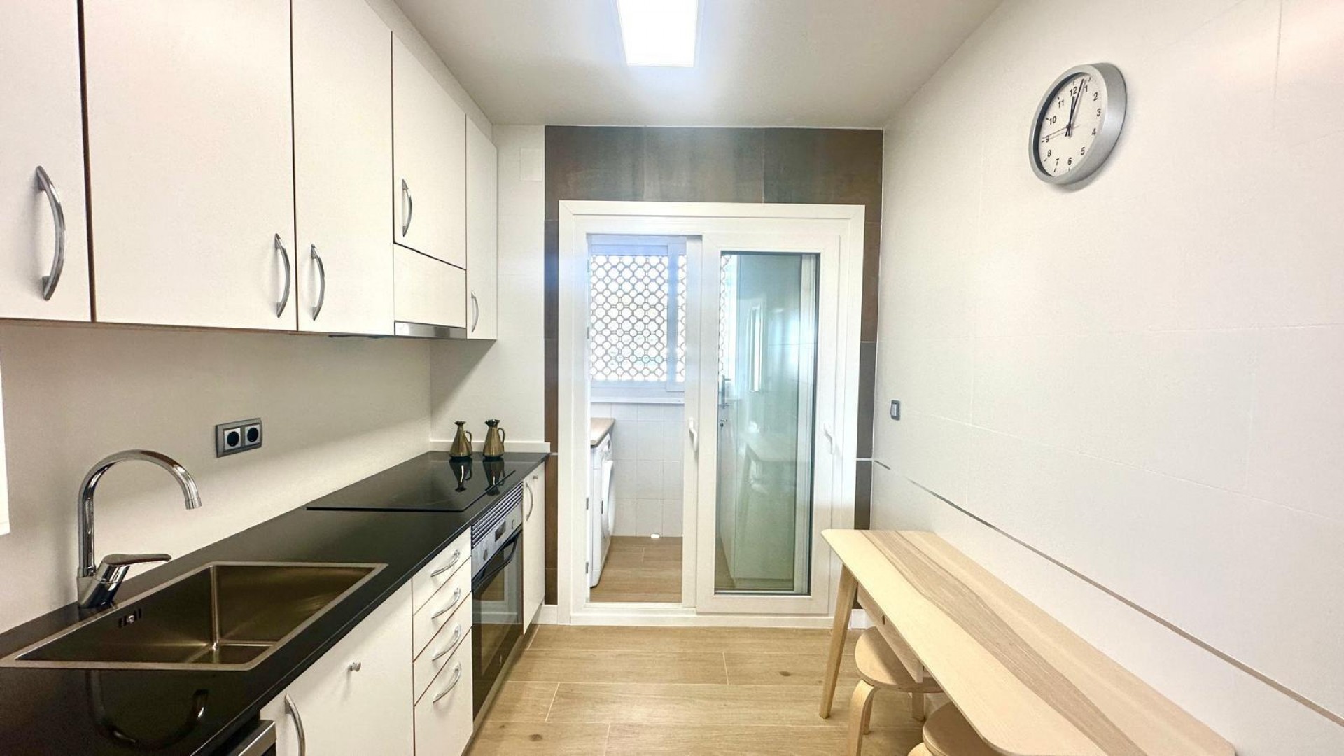 Sale - Apartment Flat -
Orihuela Costa - Campoamor