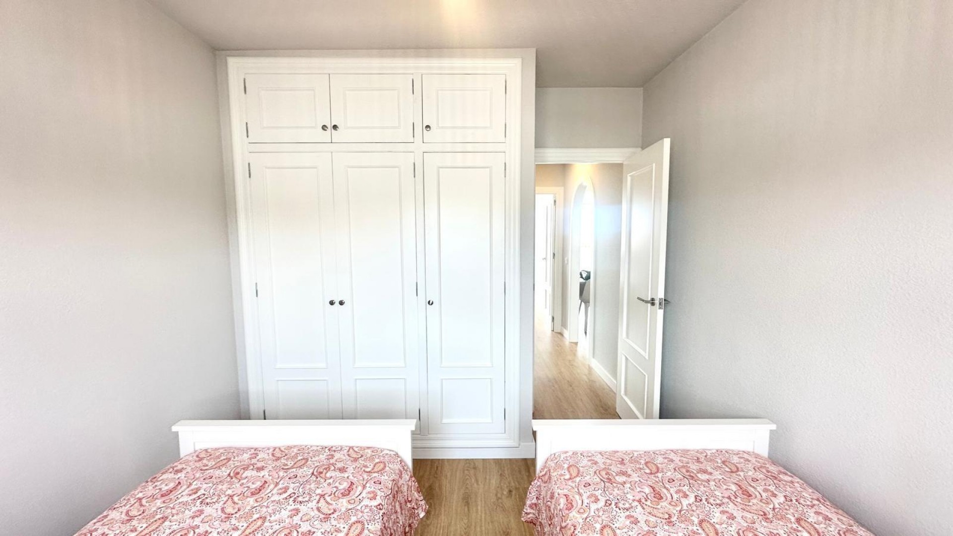 Sale - Apartment Flat -
Orihuela Costa - Campoamor