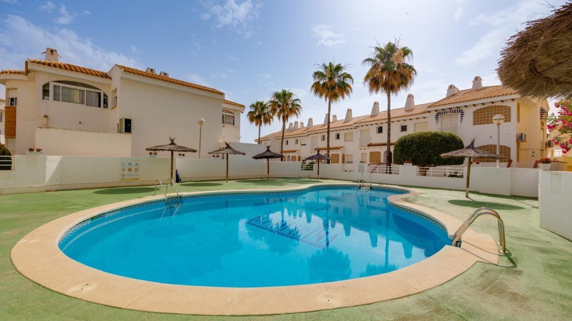 Sale - Apartment Flat -
Orihuela Costa - Campoamor
