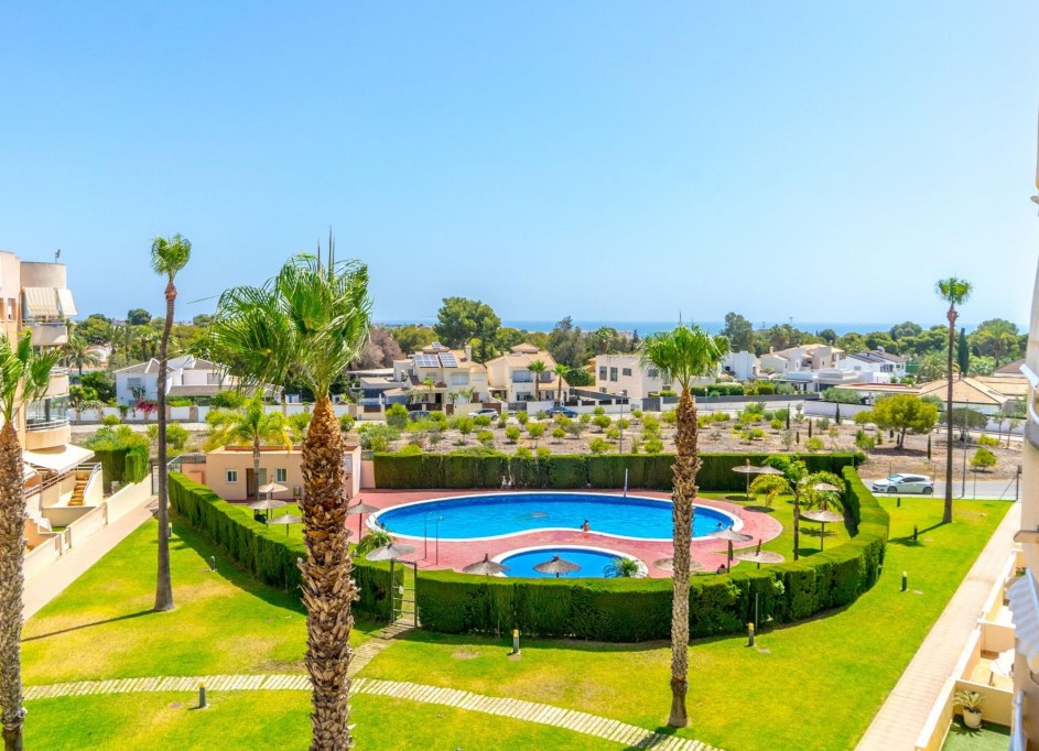 Sale - Apartment Flat -
Orihuela Costa - Campoamor