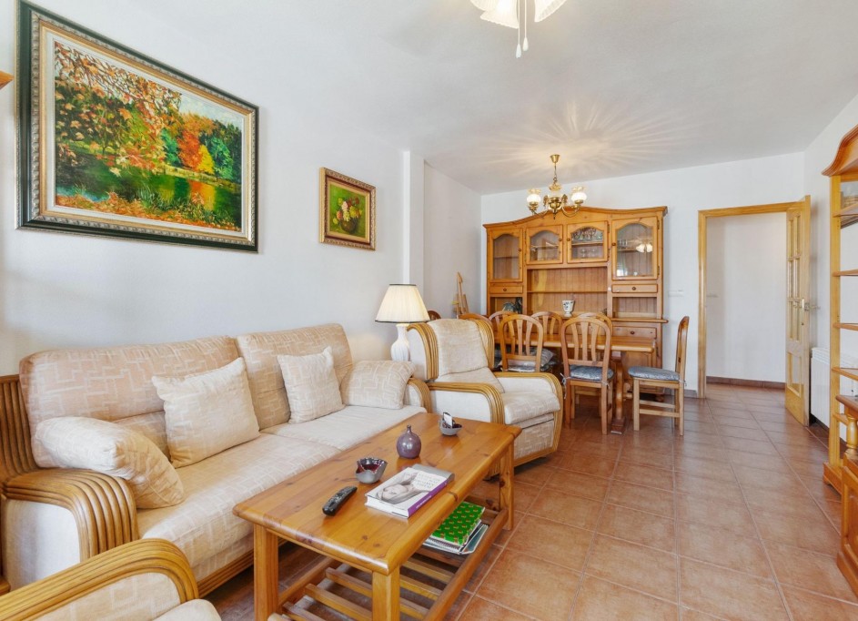 Sale - Apartment Flat -
Orihuela Costa - Campoamor