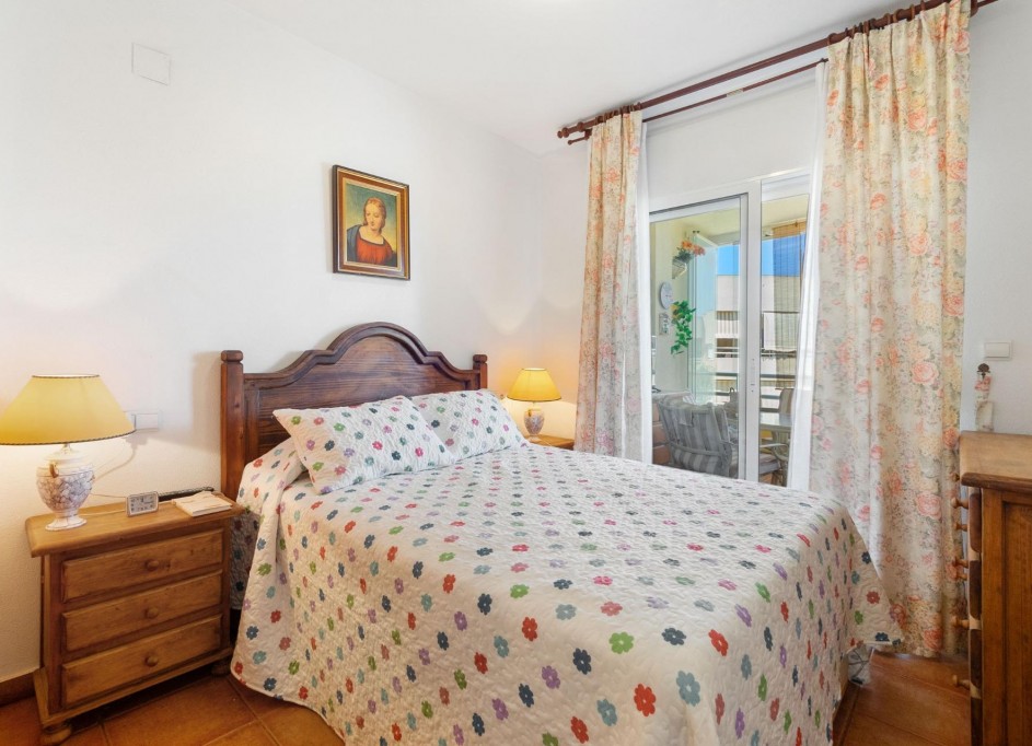 Sale - Apartment Flat -
Orihuela Costa - Campoamor