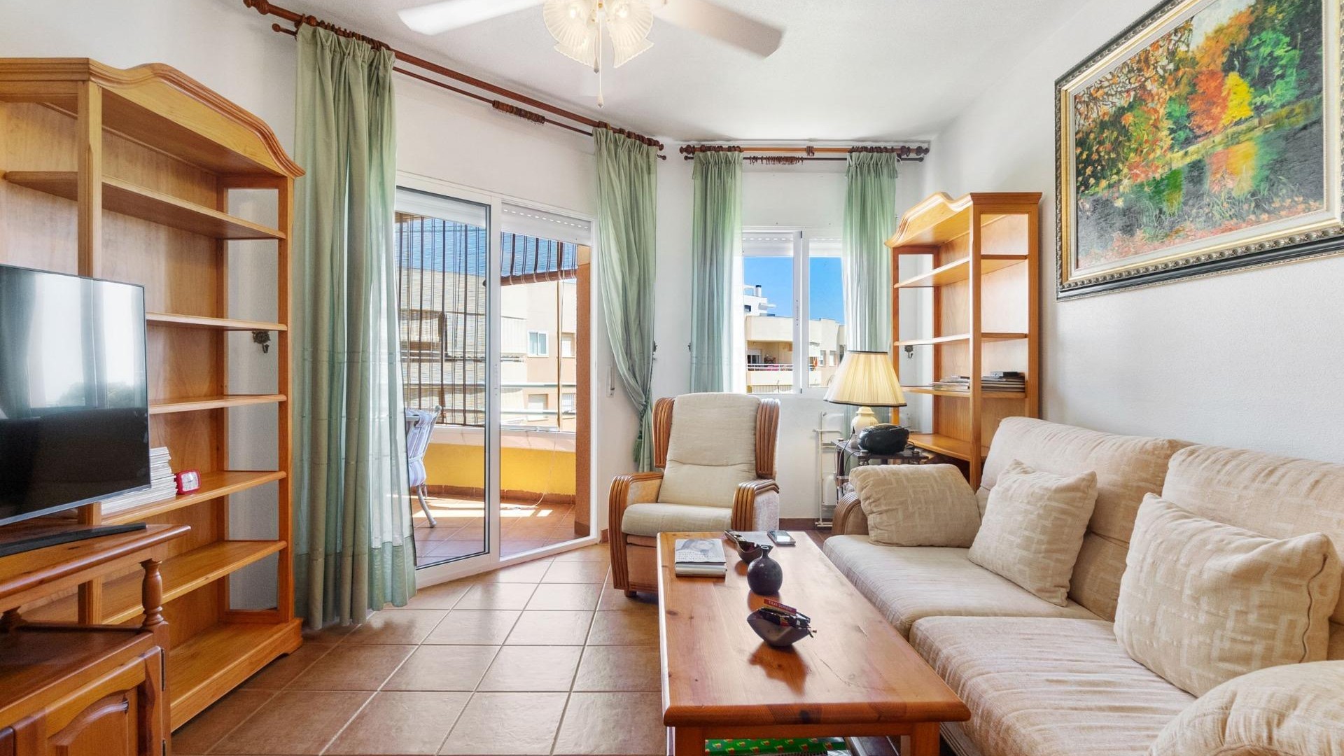 Sale - Apartment Flat -
Orihuela Costa - Campoamor