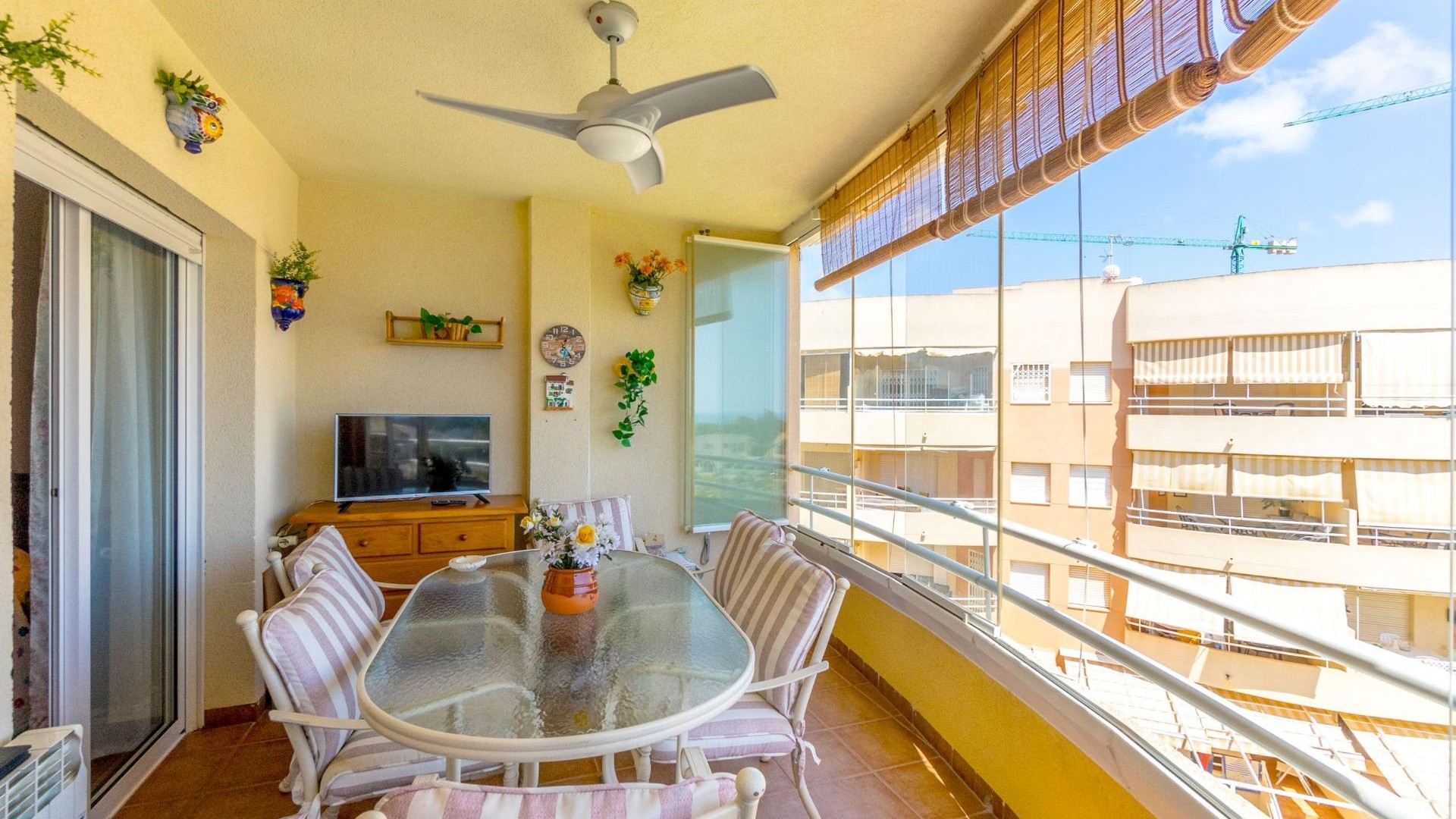 Sale - Apartment Flat -
Orihuela Costa - Campoamor