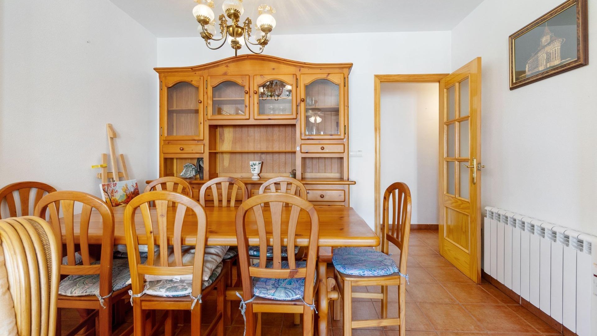 Sale - Apartment Flat -
Orihuela Costa - Campoamor