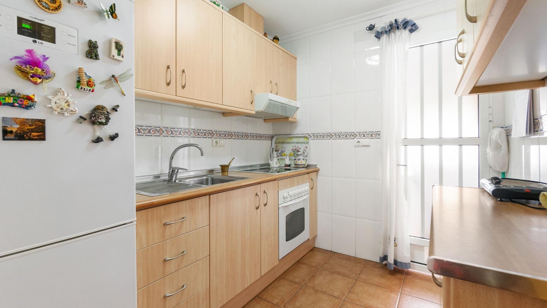 Sale - Apartment Flat -
Orihuela Costa - Campoamor