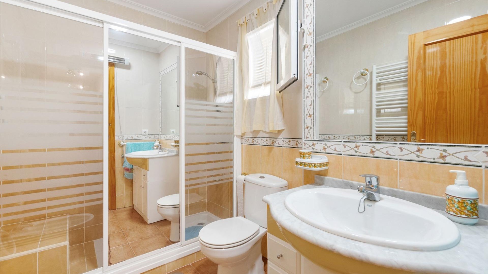 Sale - Apartment Flat -
Orihuela Costa - Campoamor