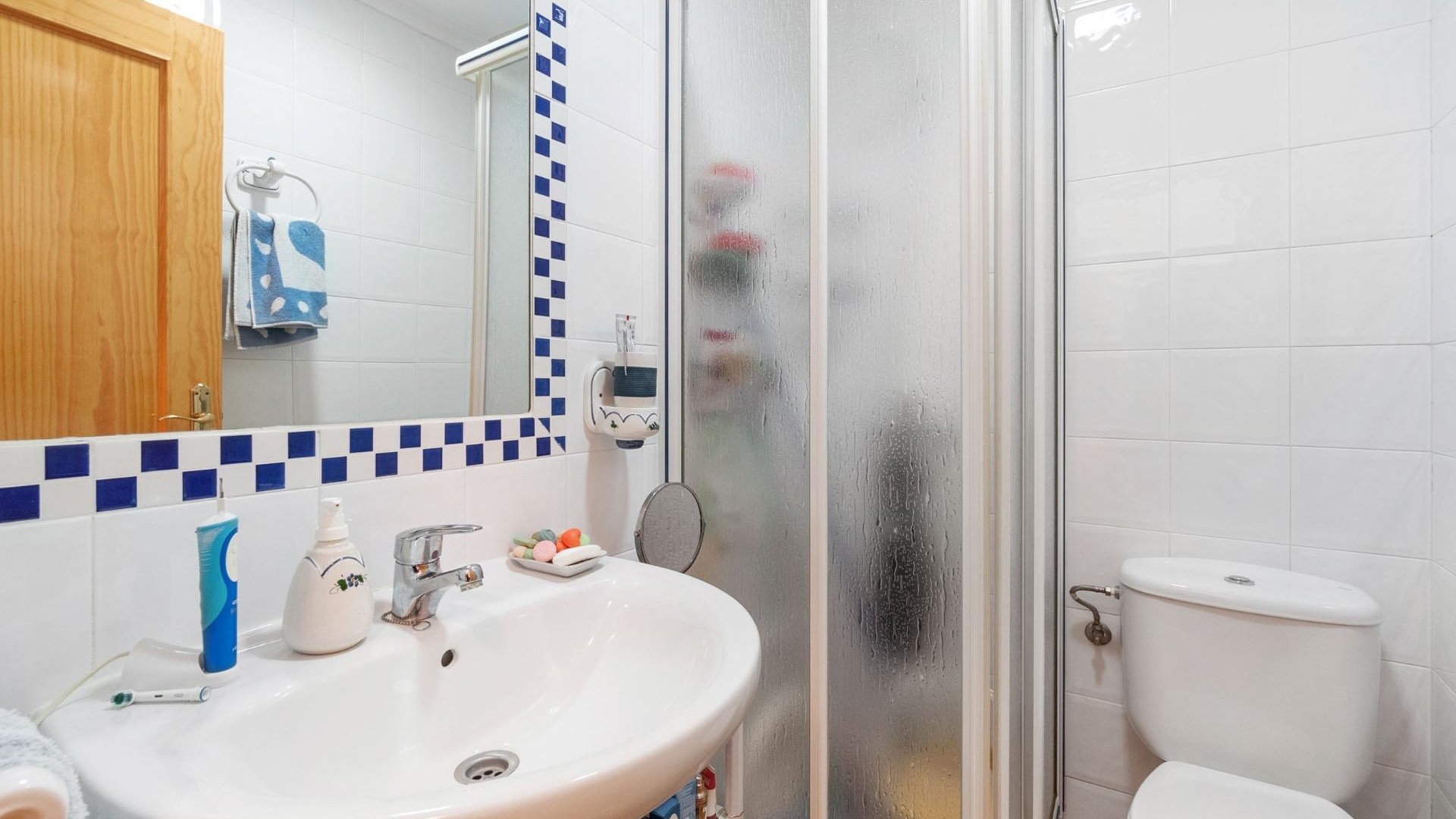 Sale - Apartment Flat -
Orihuela Costa - Campoamor