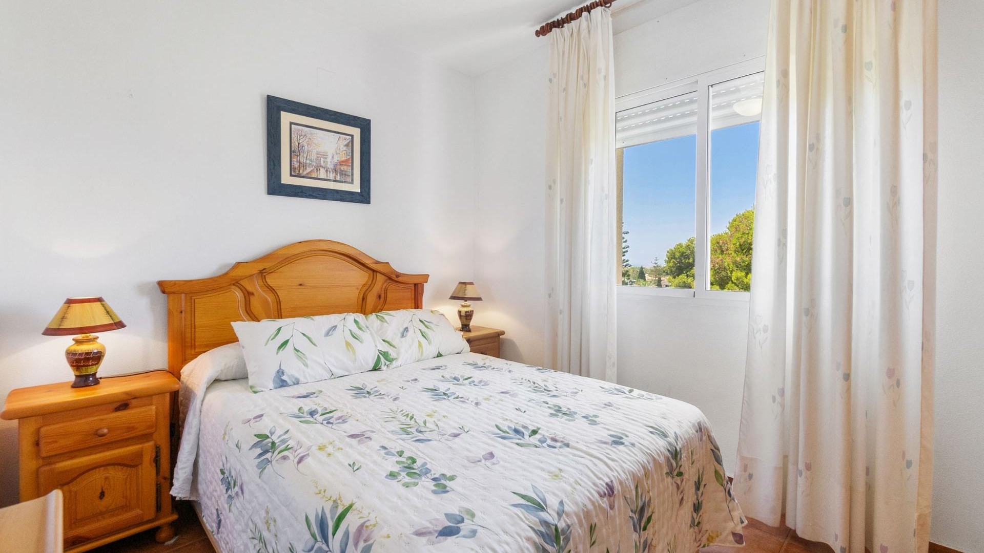 Sale - Apartment Flat -
Orihuela Costa - Campoamor