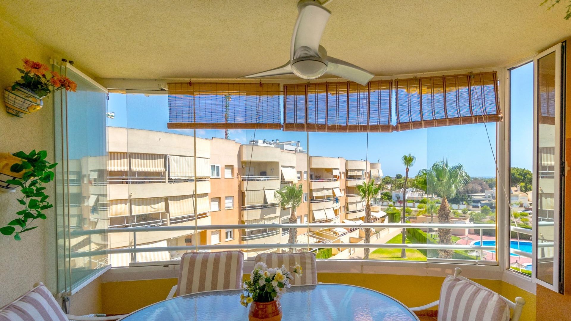 Sale - Apartment Flat -
Orihuela Costa - Campoamor