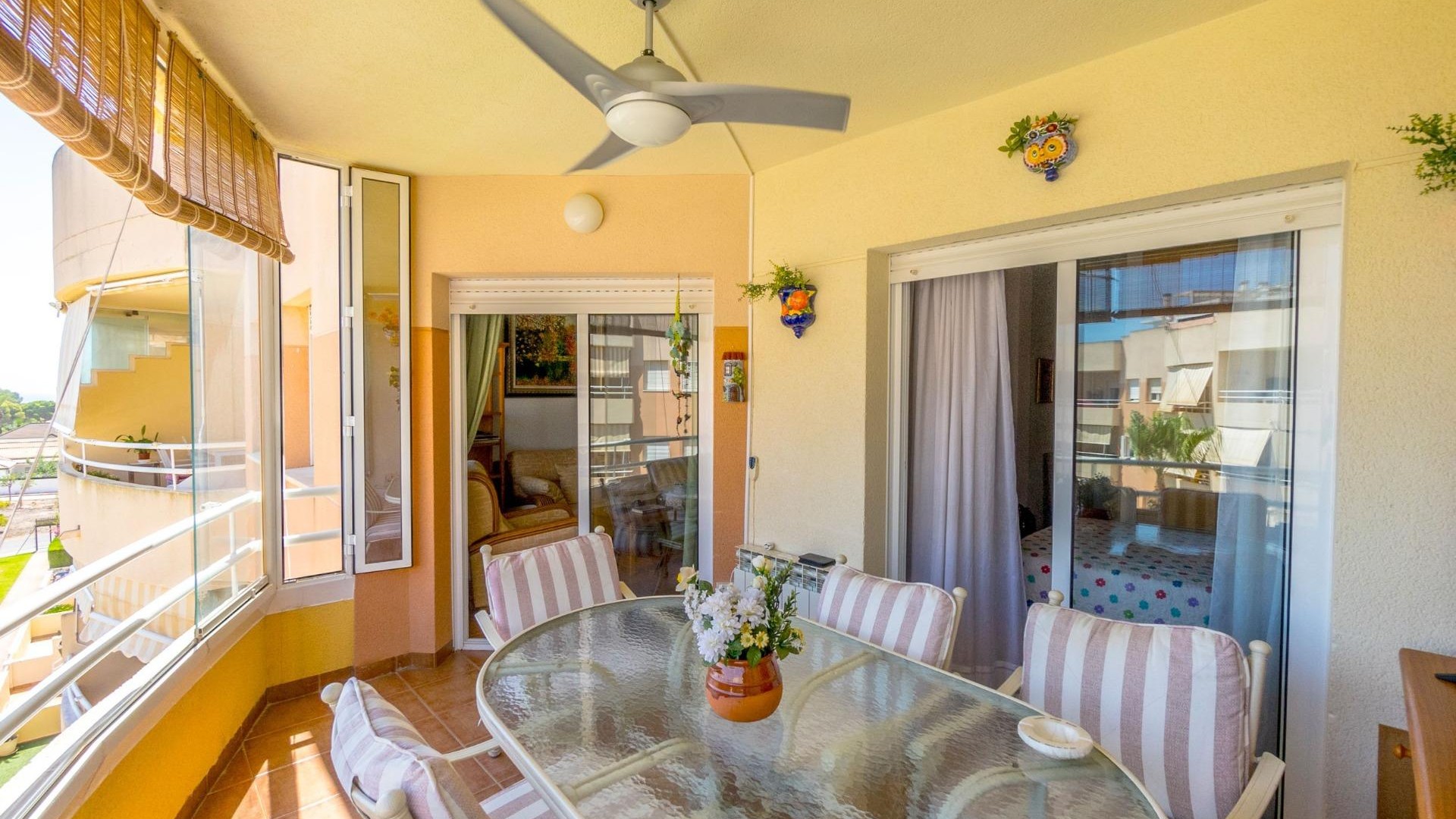 Sale - Apartment Flat -
Orihuela Costa - Campoamor