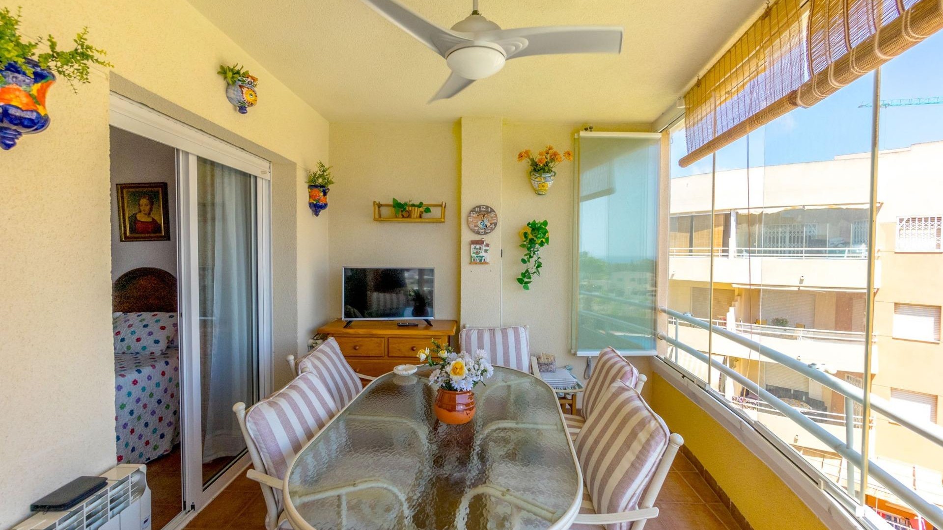 Sale - Apartment Flat -
Orihuela Costa - Campoamor