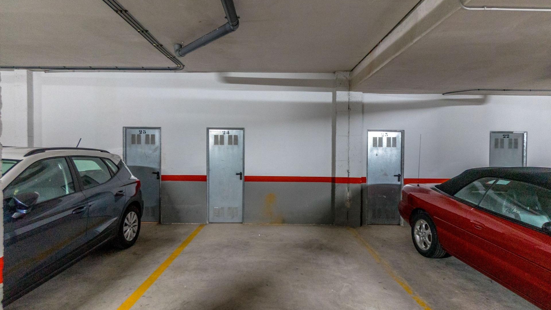 Sale - Apartment Flat -
Orihuela Costa - Campoamor