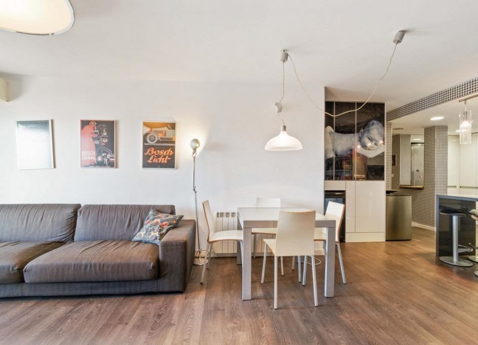 Sale - Apartment Flat -
Orihuela Costa - Campoamor