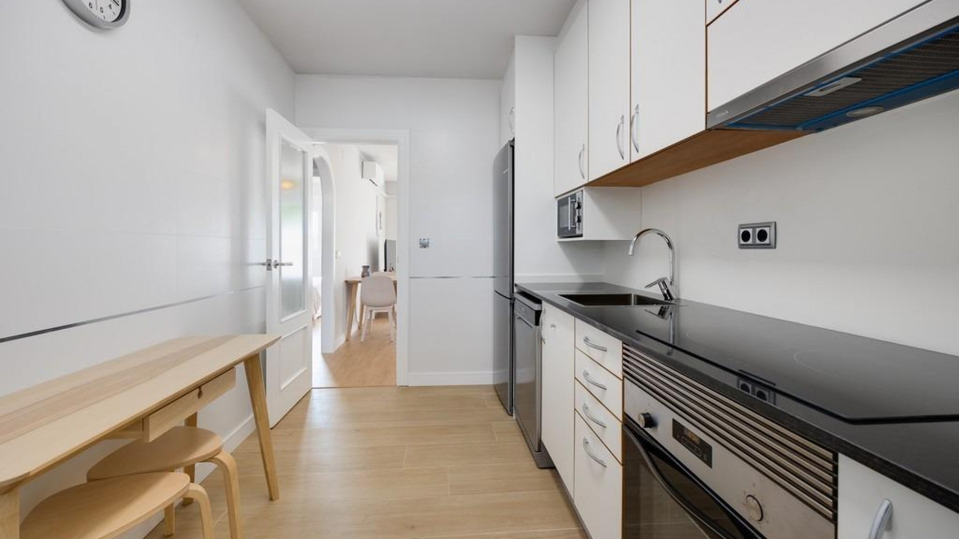 Sale - Apartment Flat -
Orihuela Costa - Campoamor