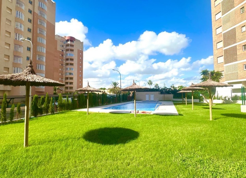 Sale - Apartment Flat -
Orihuela Costa - Campoamor